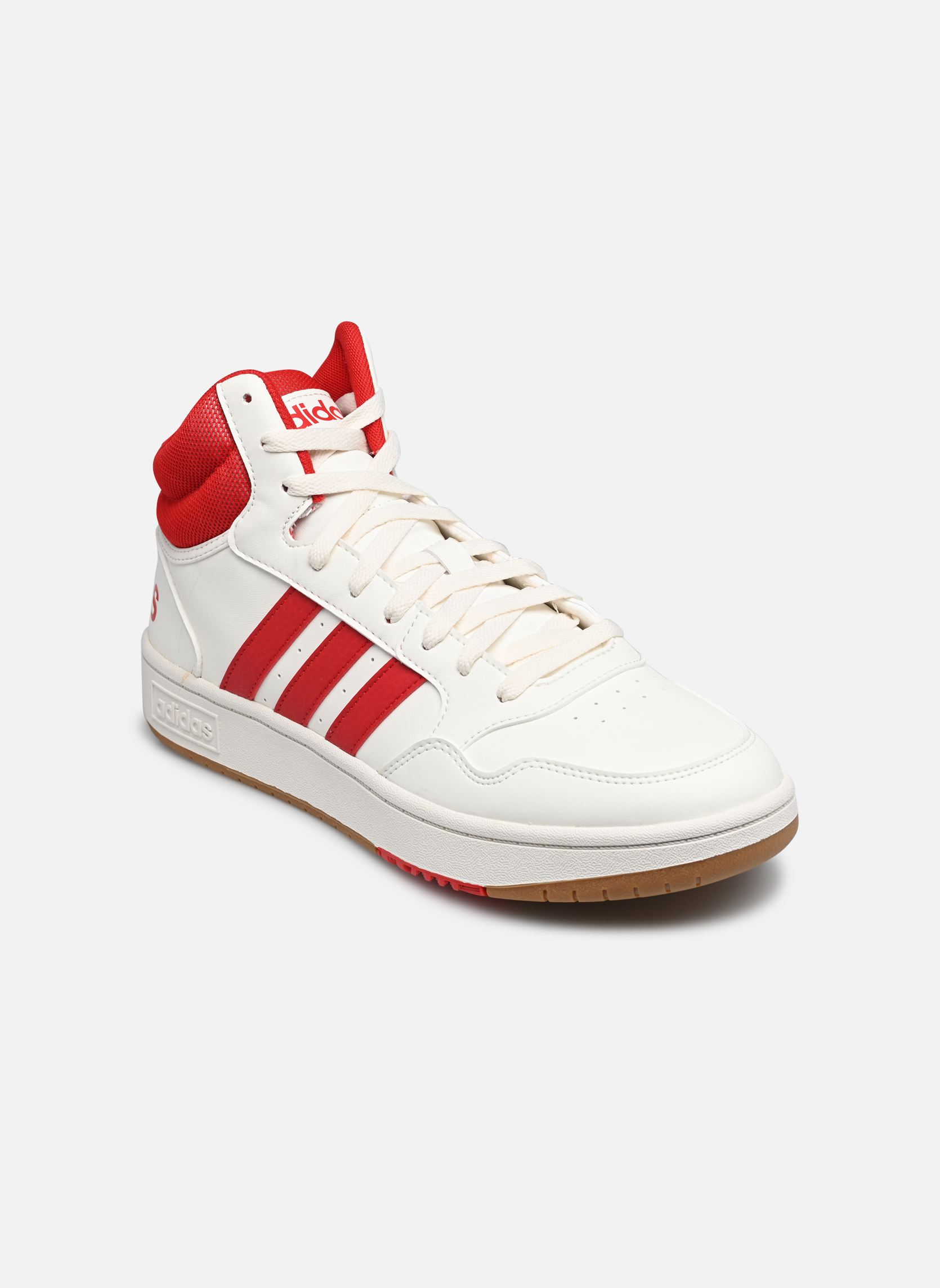Chaussures adidas Hoops 30 Mid 40 23 - vue 5
