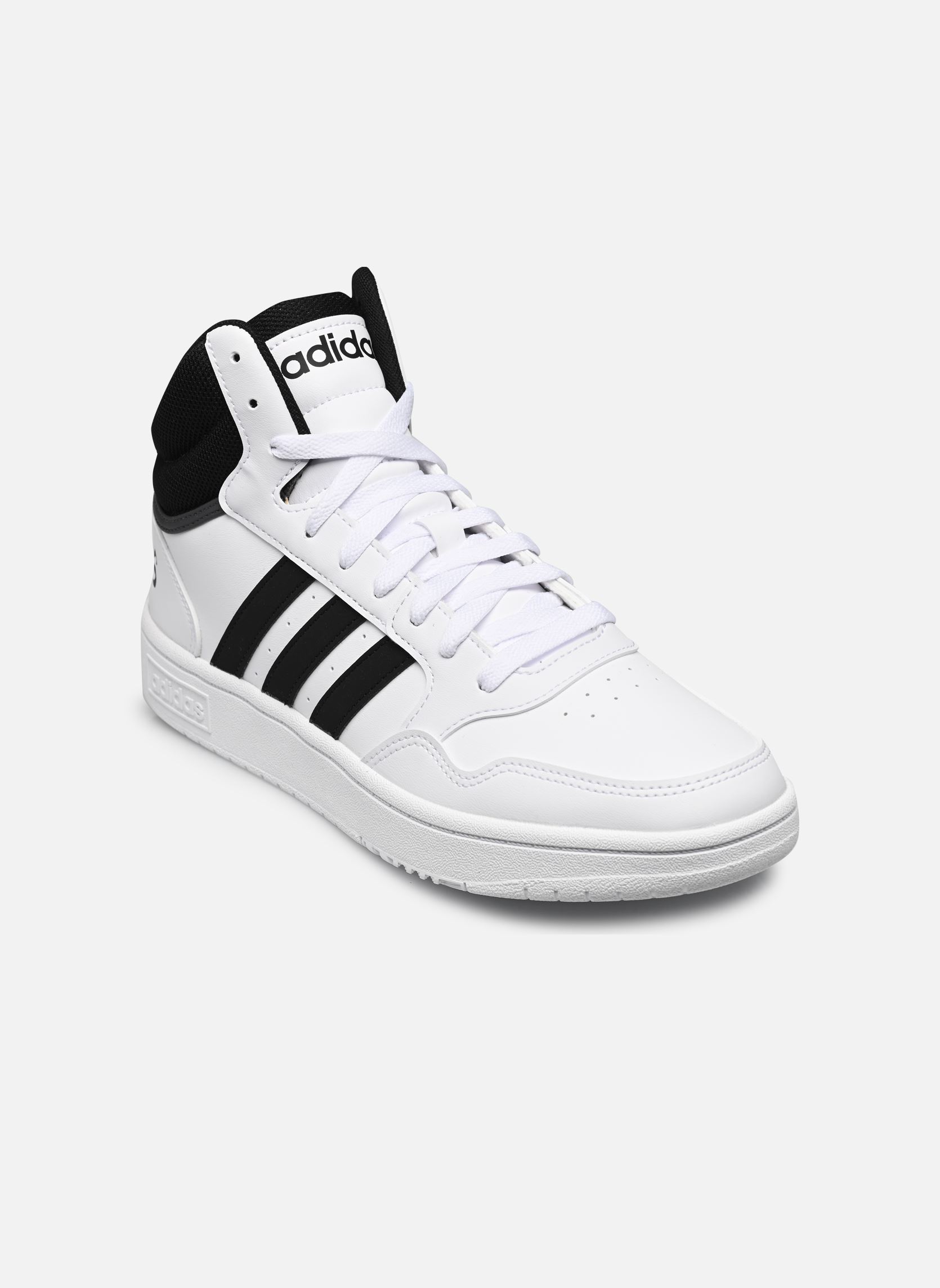 Chaussures adidas Hoops 30 Mid 40 23 - vue 7