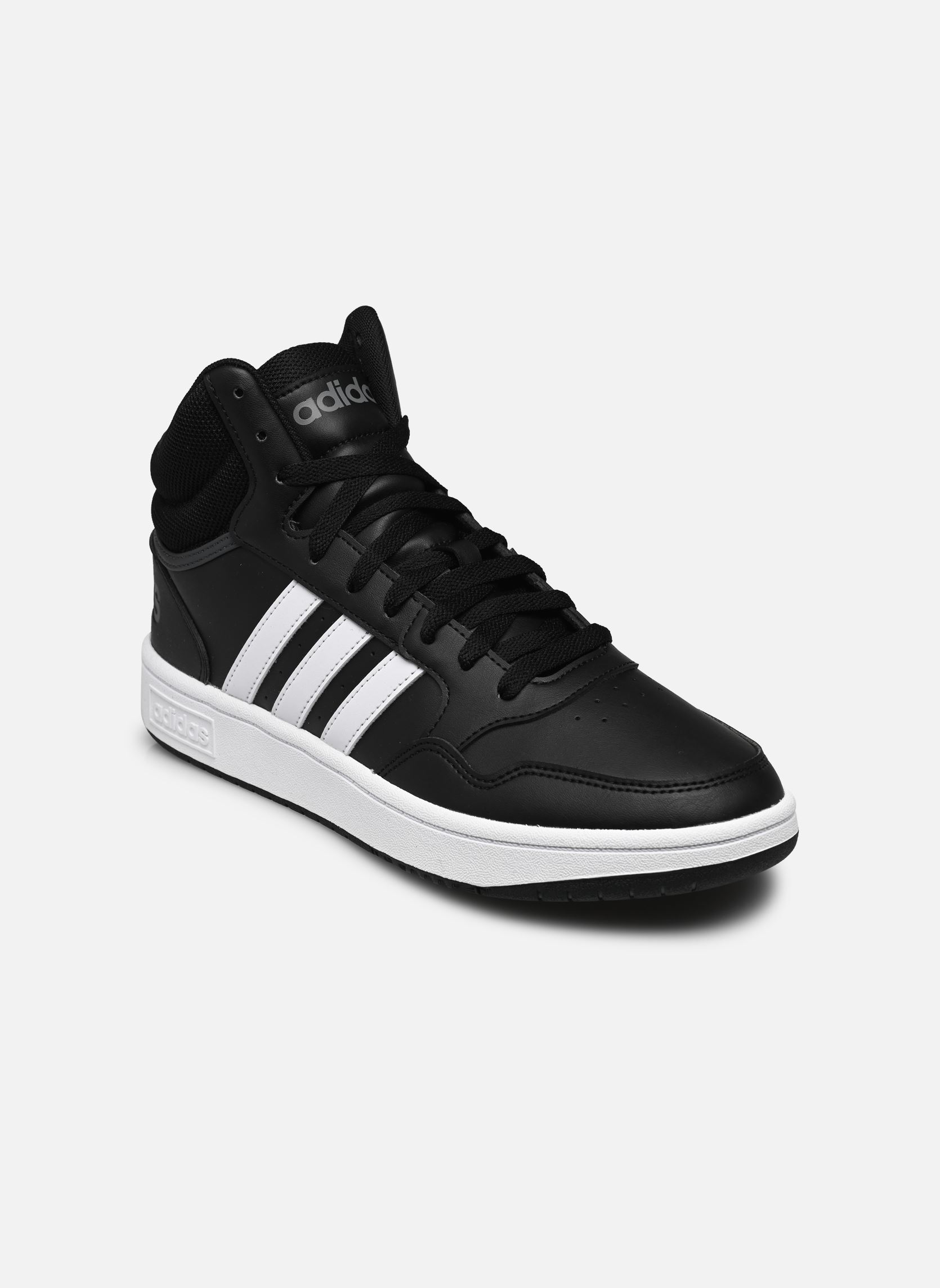 Chaussures adidas Hoops 30 Mid 40 23 - vue 6
