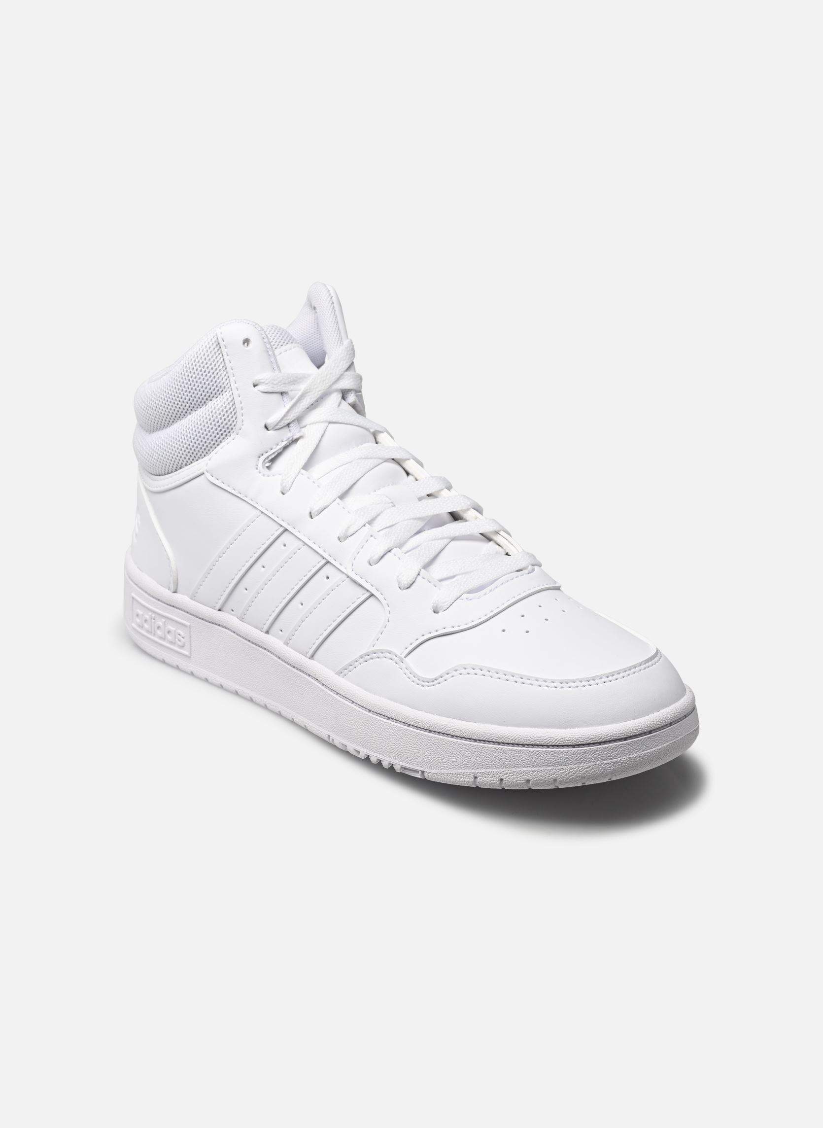 Chaussures adidas Hoops 30 Mid 40 23 - vue 8