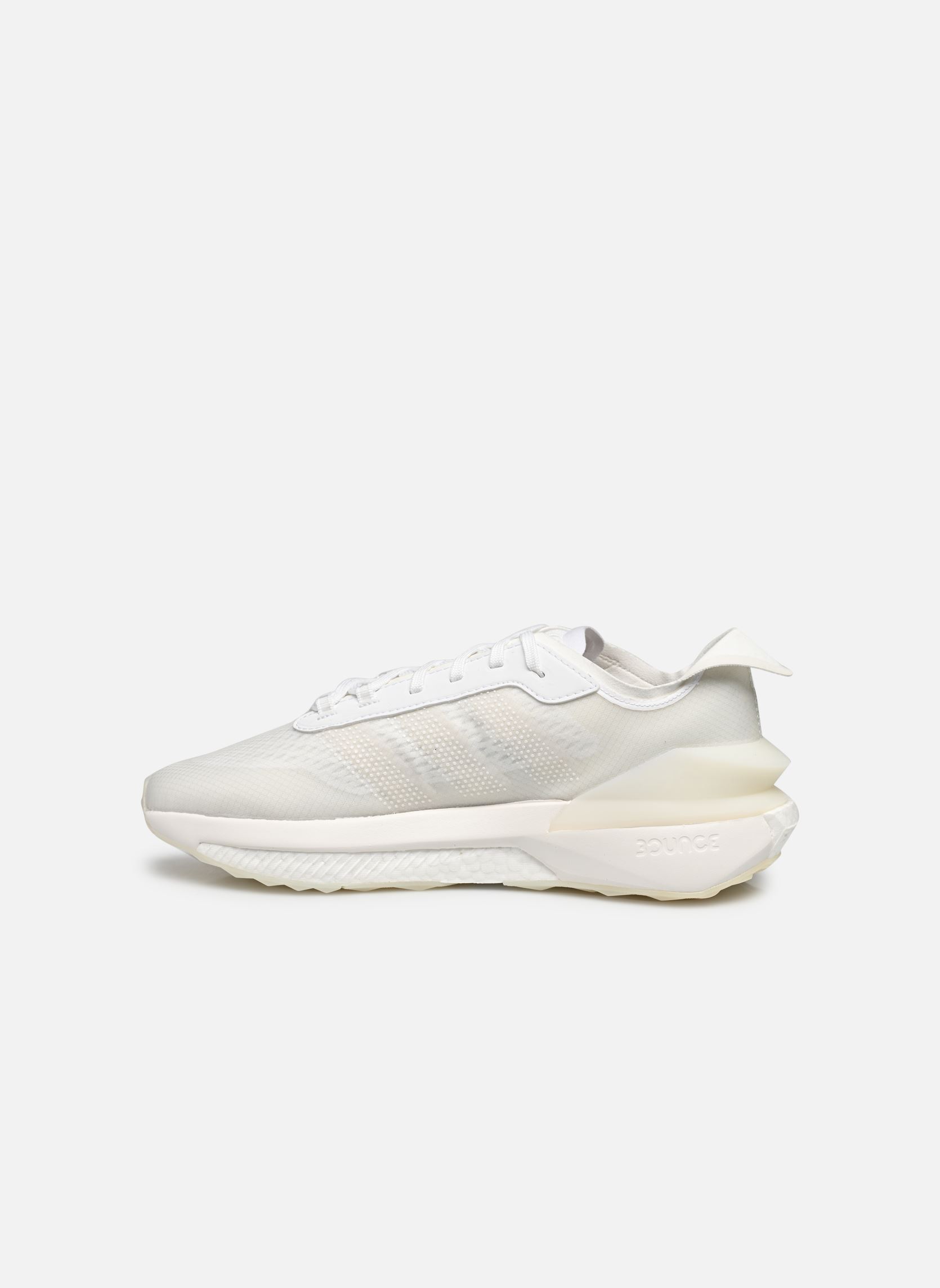 Sneaker Avryn M herren weiß adidas sportswear Sneaker Avryn M herren weiß FTWWHT/ZEROMT/CRYWHT