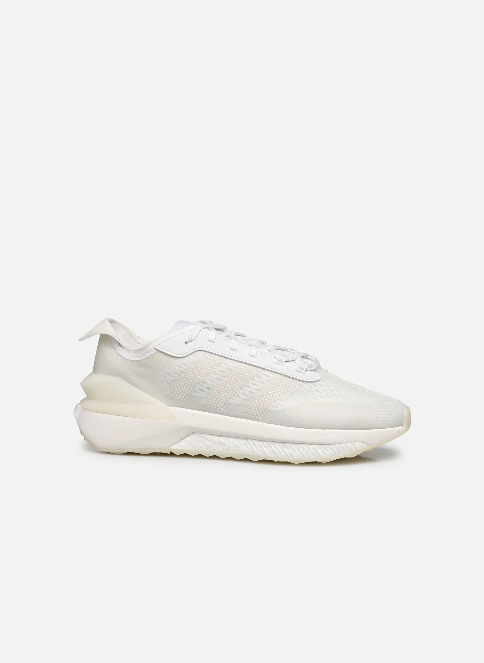 Sneaker Avryn M herren weiß adidas sportswear Sneaker Avryn M herren weiß FTWWHT/ZEROMT/CRYWHT
