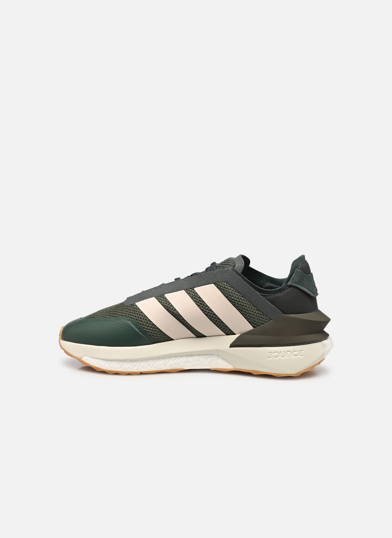Baskets Avryn M homme gris adidas sportswear Baskets Avryn M homme gris LEGIVY/WONWHI/SHAOLI