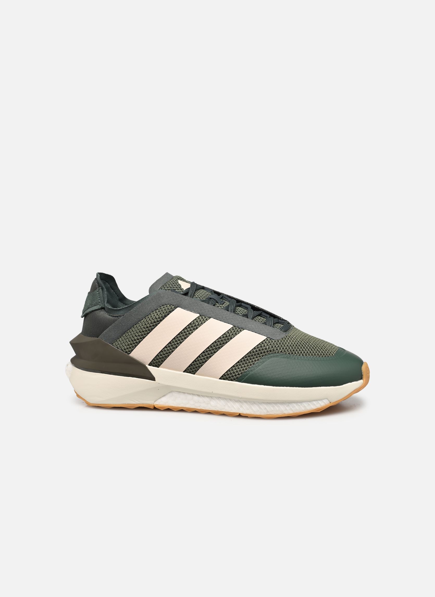 Baskets Avryn M homme gris adidas sportswear Baskets Avryn M homme gris LEGIVY/WONWHI/SHAOLI
