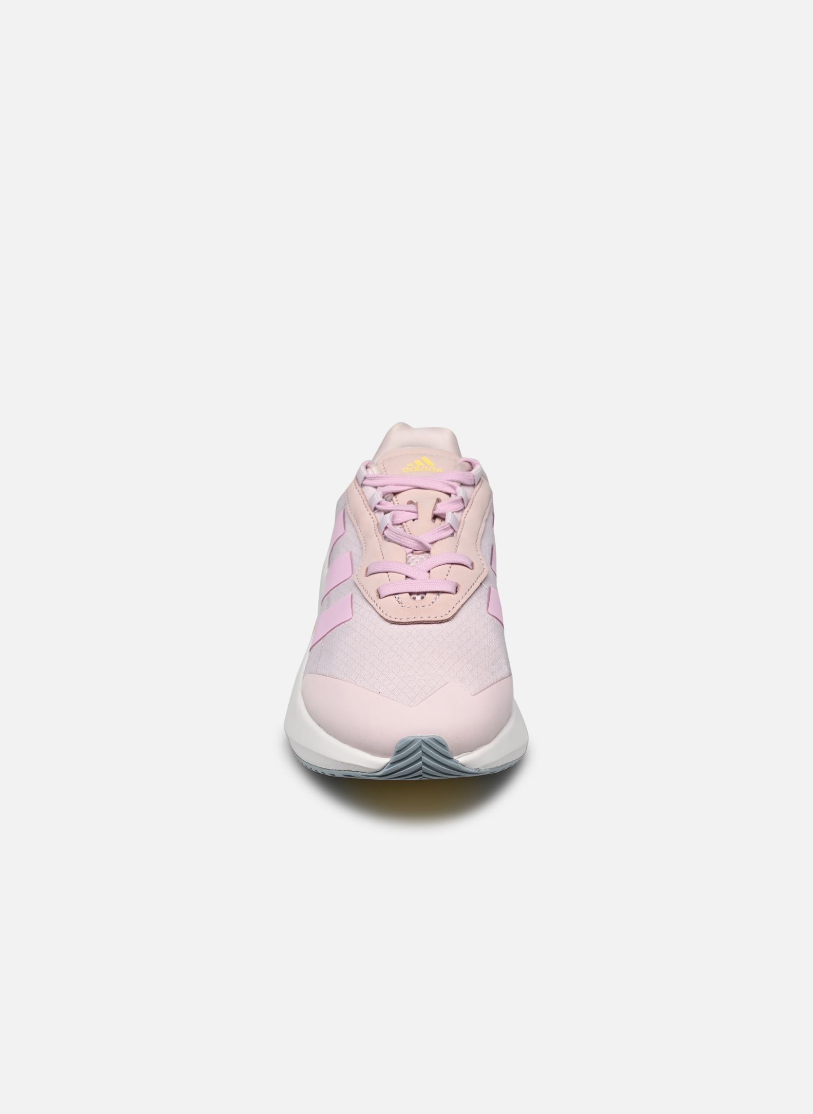 Sneaker Heawyn W damen rosa adidas sportswear Sneaker Heawyn W damen rosa ALMPNK/ORCFUS/ALMYEL