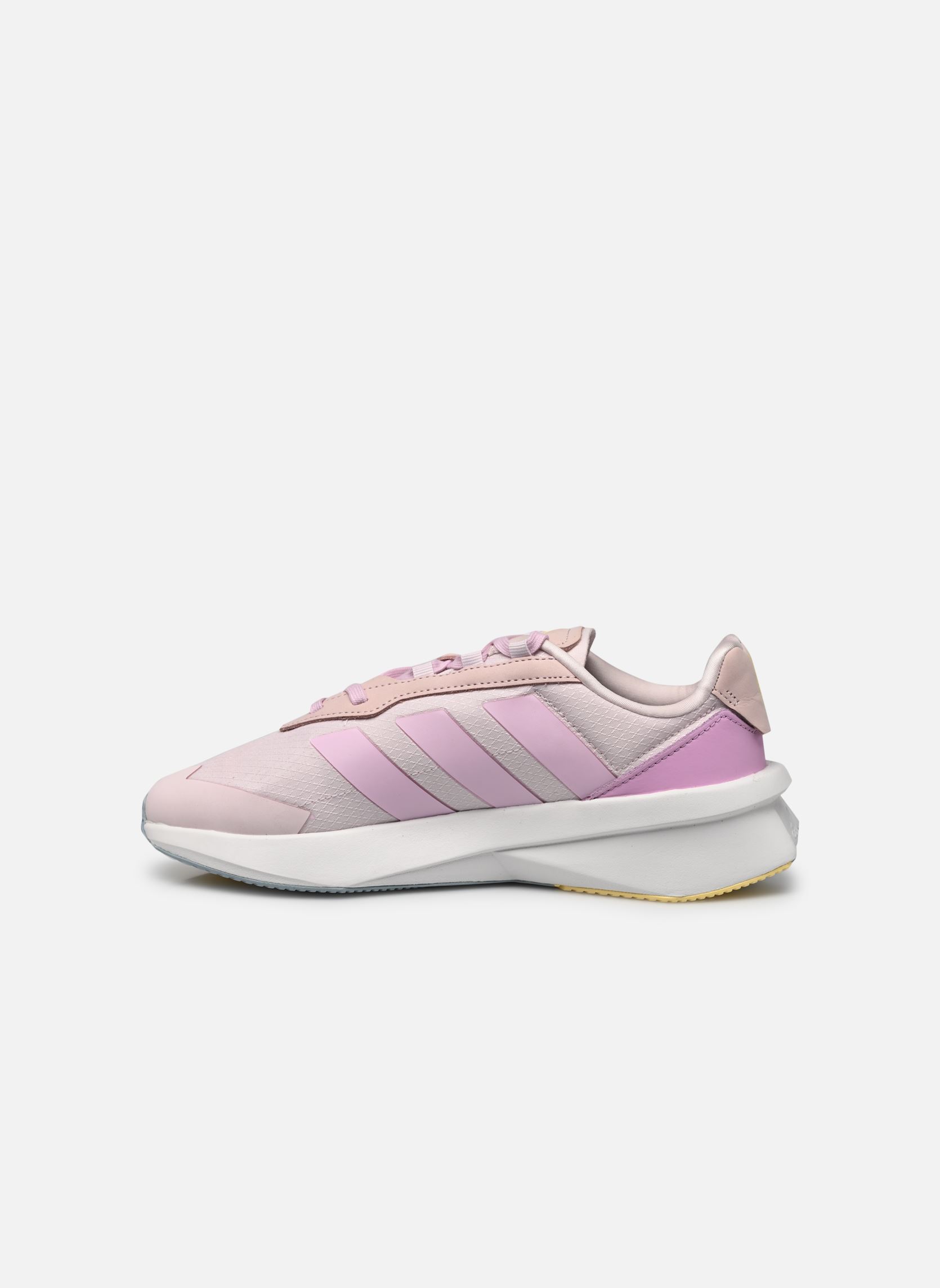 Sneaker Heawyn W damen rosa adidas sportswear Sneaker Heawyn W damen rosa ALMPNK/ORCFUS/ALMYEL