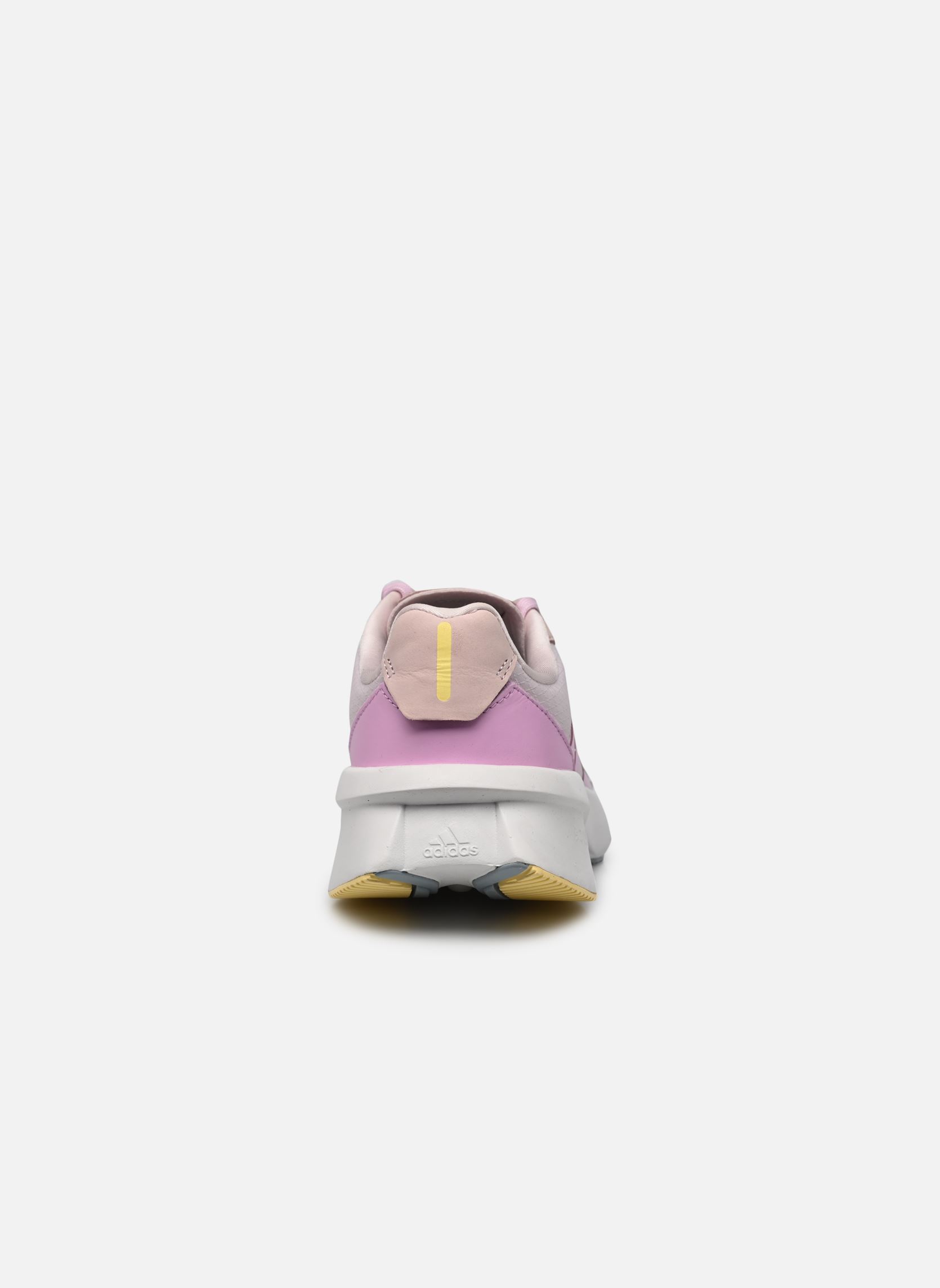 Sneaker Heawyn W damen rosa adidas sportswear Sneaker Heawyn W damen rosa ALMPNK/ORCFUS/ALMYEL