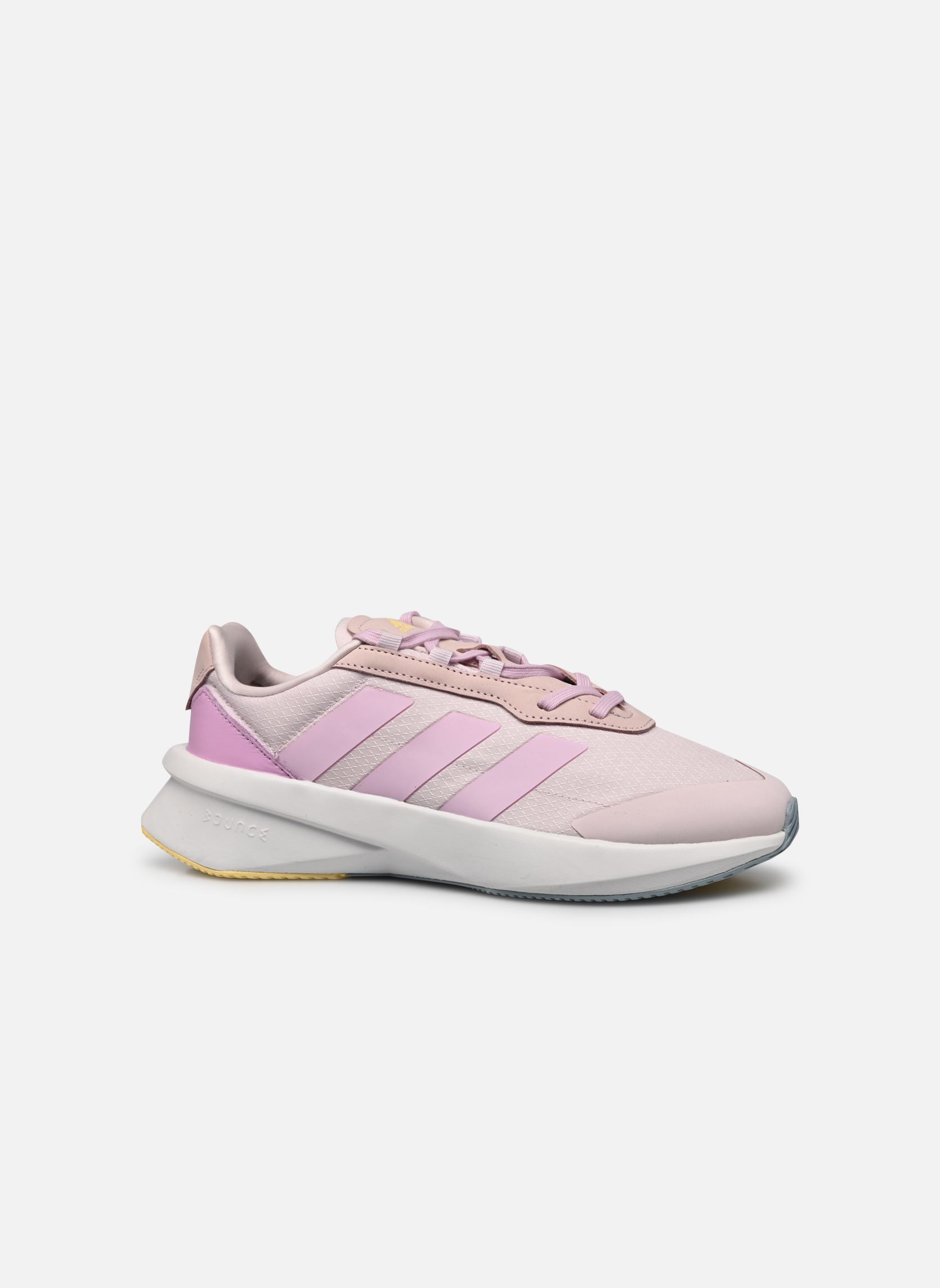 Sneaker Heawyn W damen rosa adidas sportswear Sneaker Heawyn W damen rosa ALMPNK/ORCFUS/ALMYEL