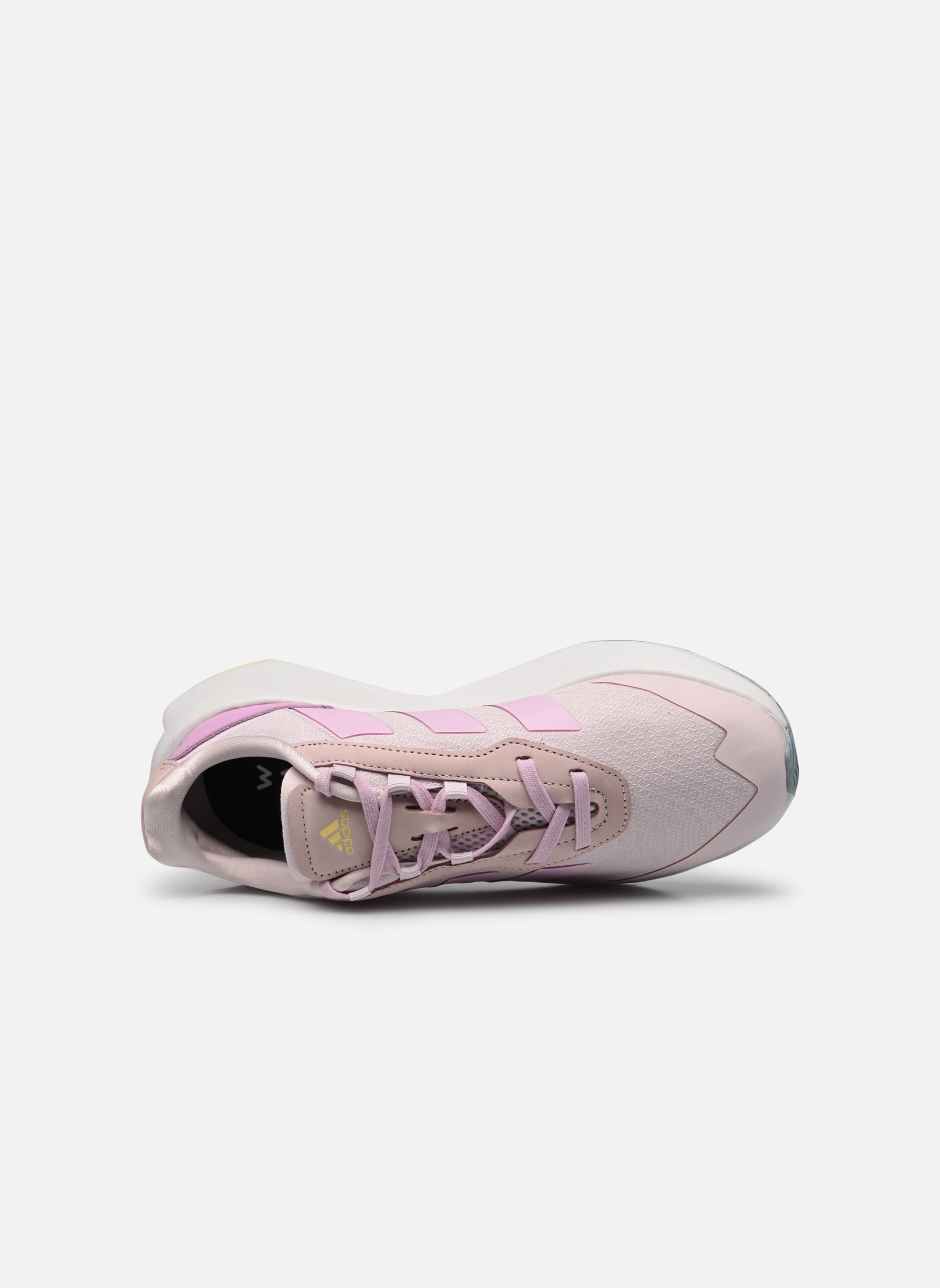 Sneaker Heawyn W damen rosa adidas sportswear Sneaker Heawyn W damen rosa ALMPNK/ORCFUS/ALMYEL