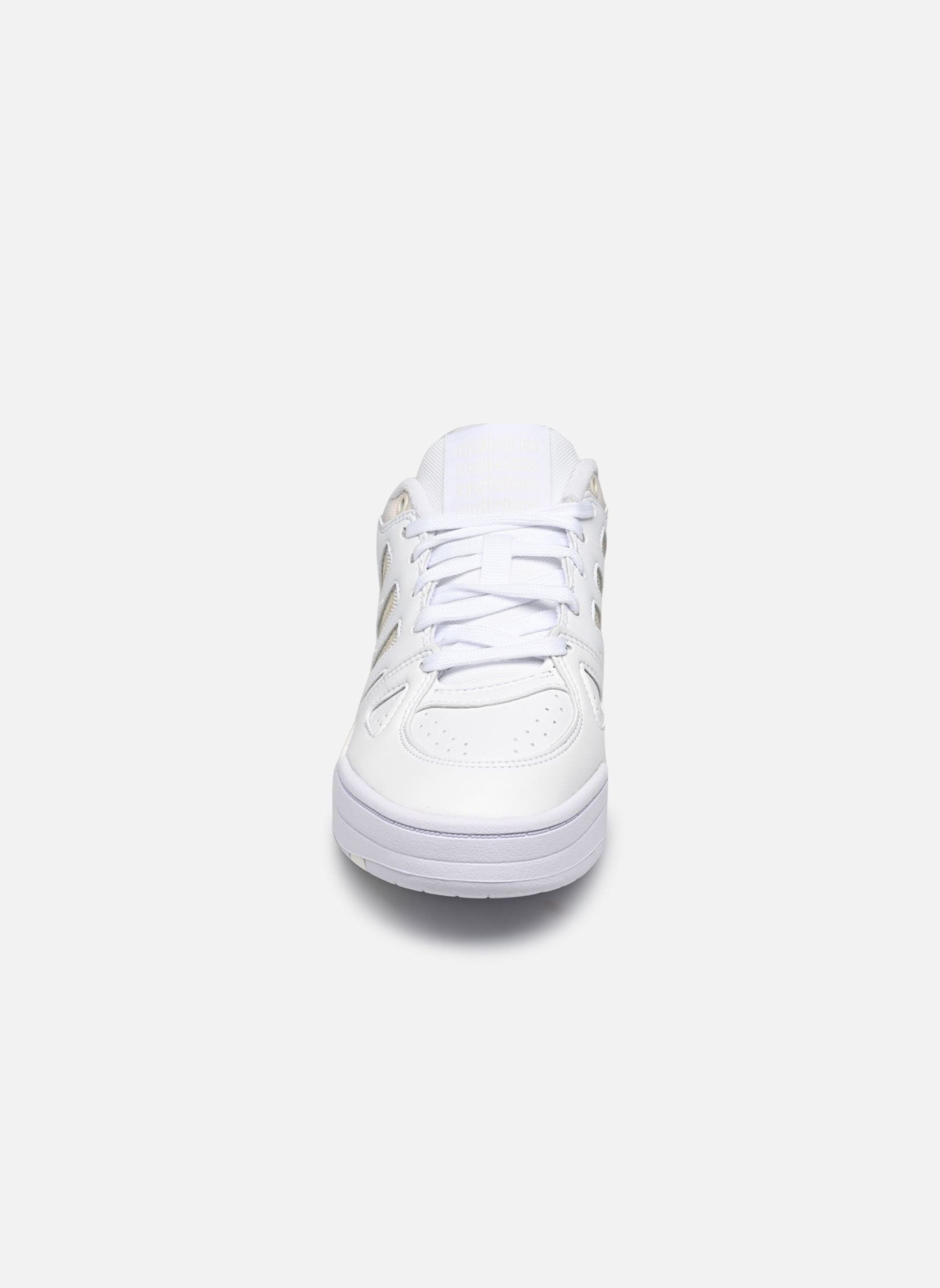 Baskets Midcity Low blanc adidas sportswear Baskets Midcity Low blanc FTWWHT/CWHITE/CWHITE