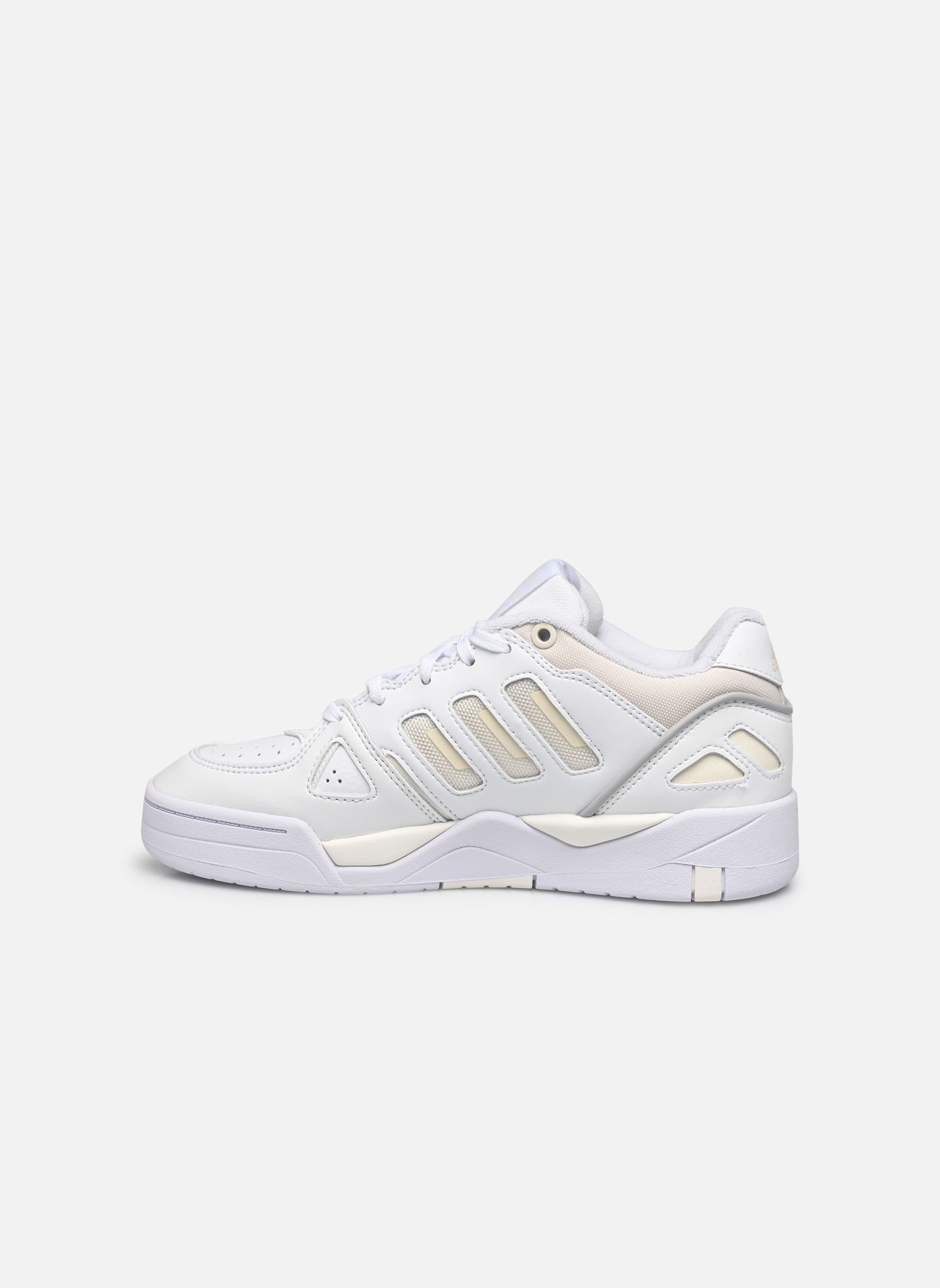 Baskets Midcity Low blanc adidas sportswear Baskets Midcity Low blanc FTWWHT/CWHITE/CWHITE