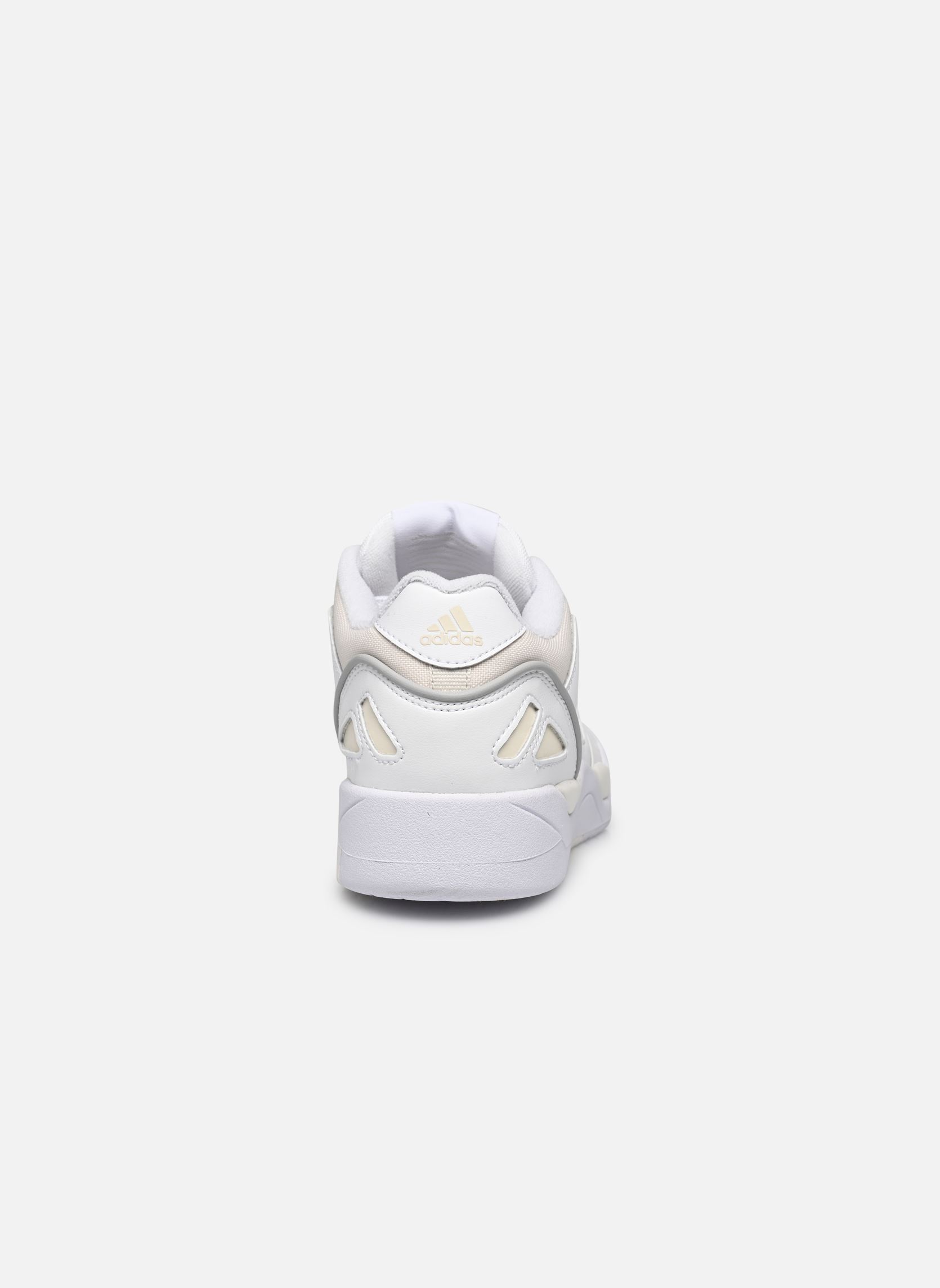 Baskets Midcity Low blanc adidas sportswear Baskets Midcity Low blanc FTWWHT/CWHITE/CWHITE