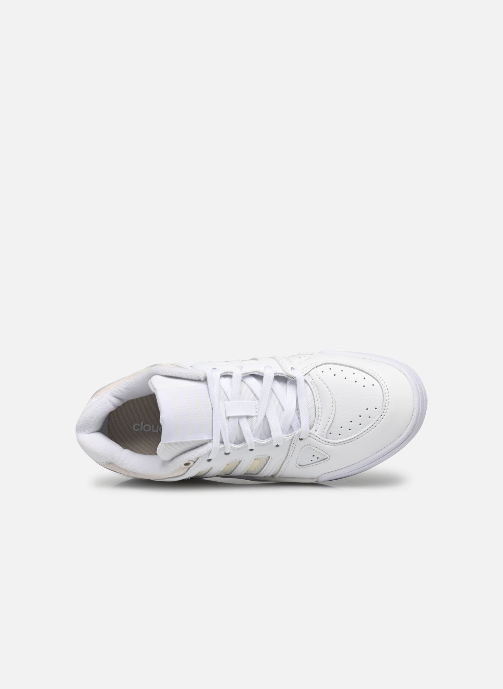 Baskets Midcity Low blanc adidas sportswear Baskets Midcity Low blanc FTWWHT/CWHITE/CWHITE