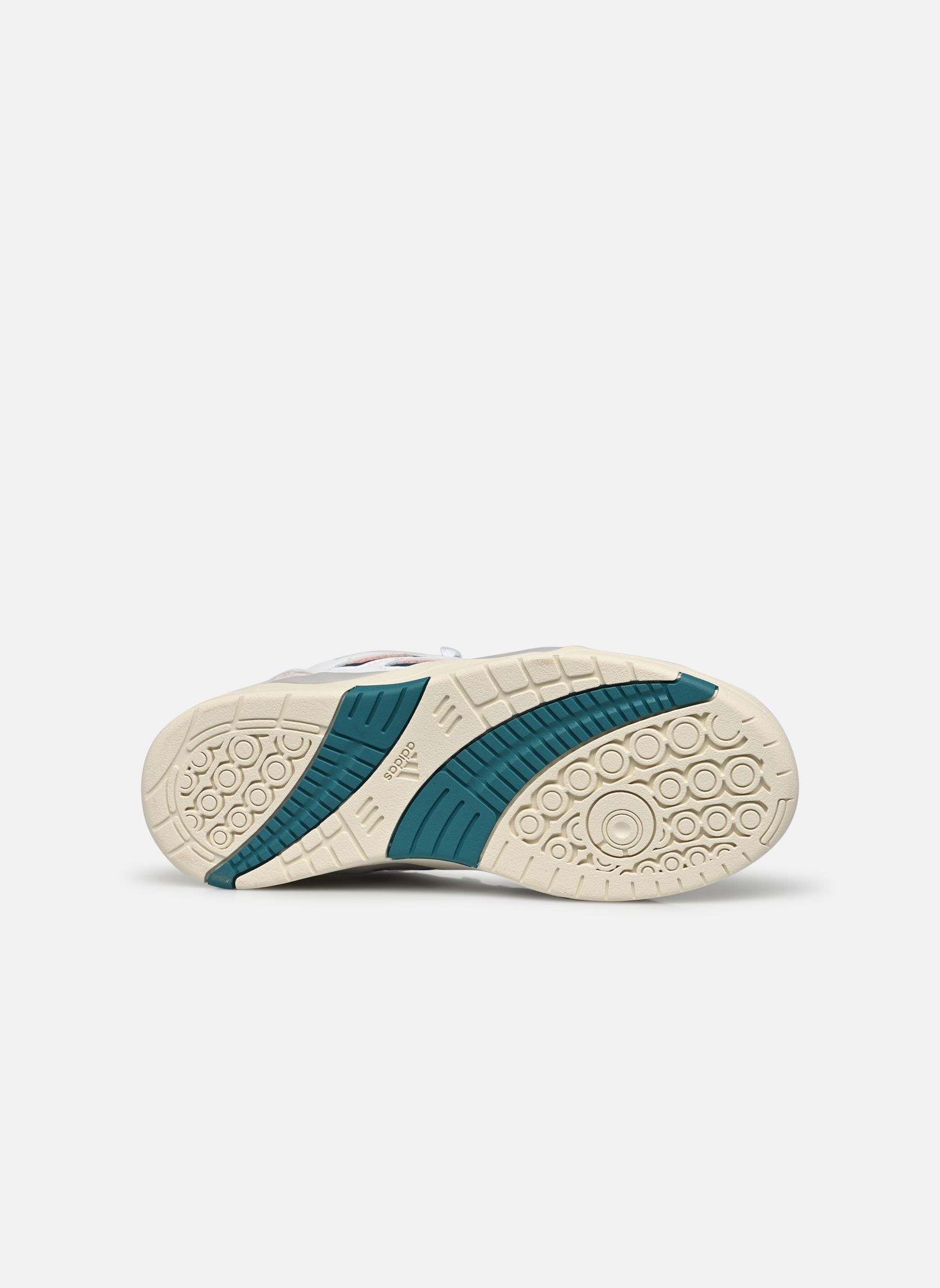 Baskets Midcity Low femme blanc adidas sportswear Baskets Midcity Low femme blanc FTWWHT/ARCFUS/WONCLA