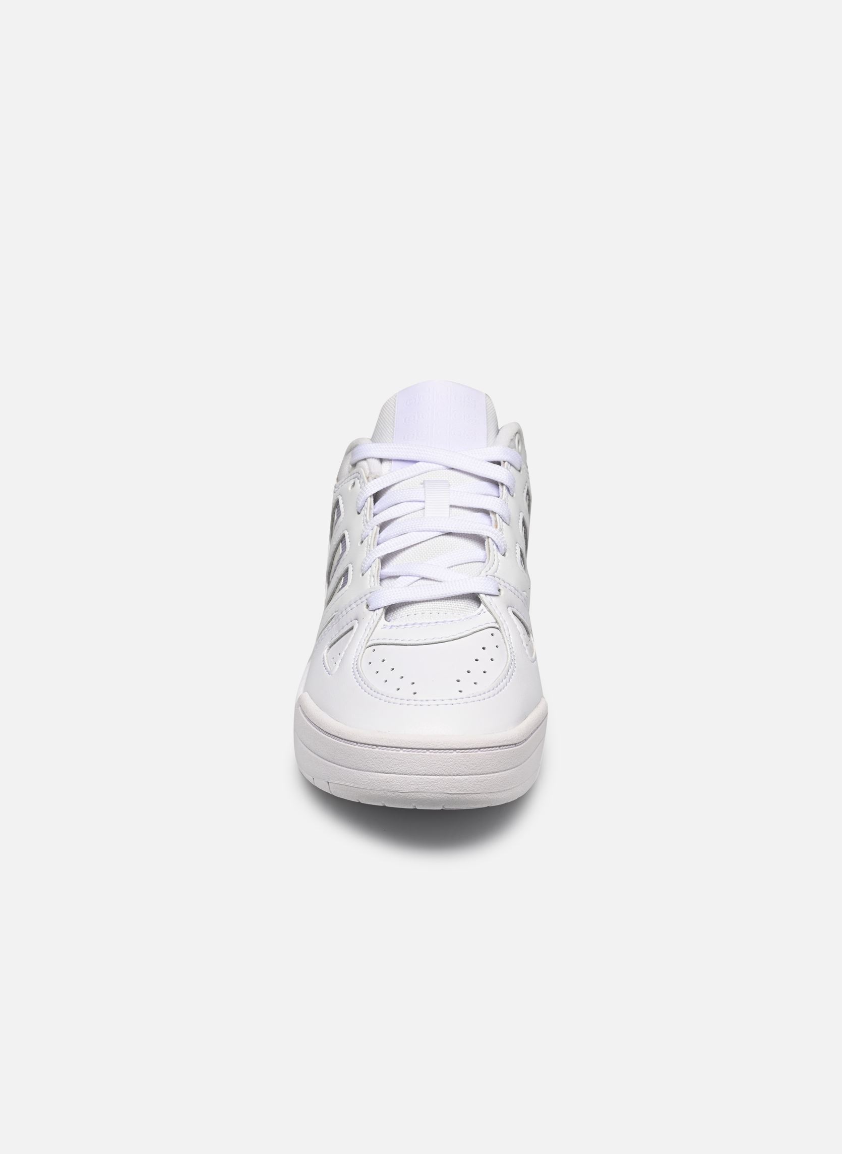 Baskets Midcity Low blanc adidas sportswear Baskets Midcity Low blanc FTWWHT/FTWWHT/GREONE