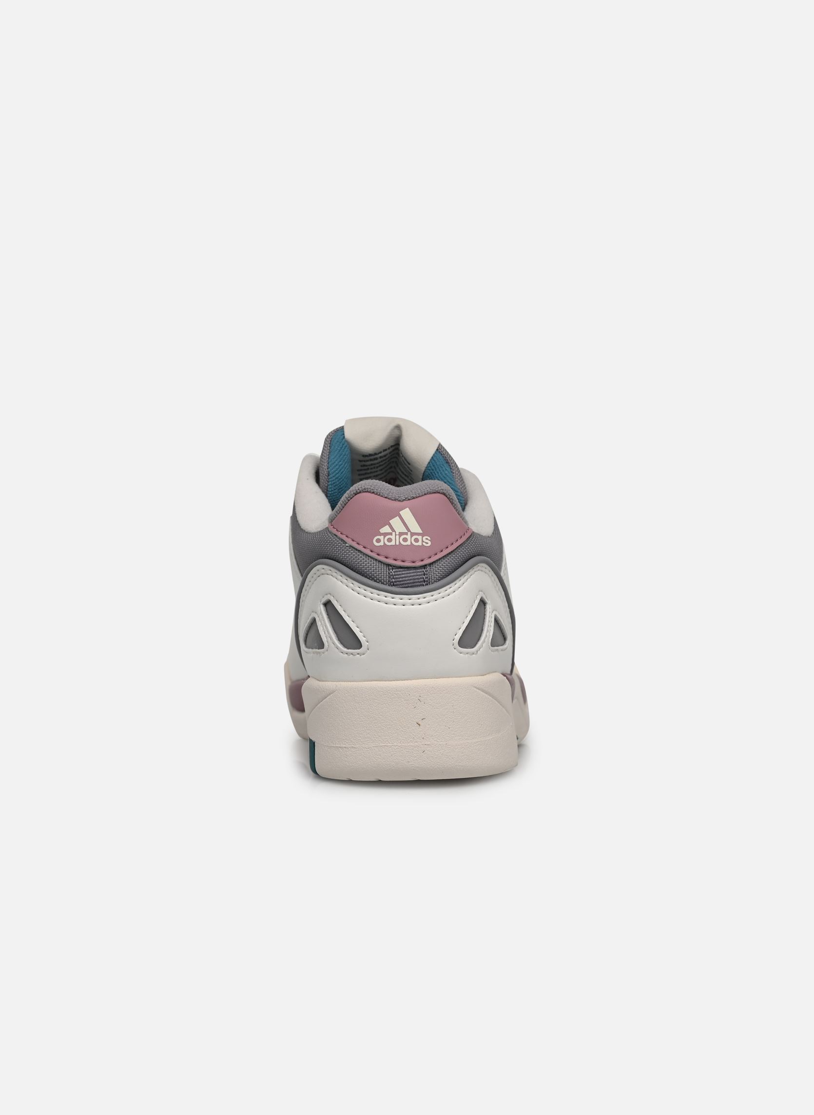 Sneaker Midcity Low damen weiß adidas sportswear Sneaker Midcity Low damen weiß CWHITE/WONORC/LTONIX