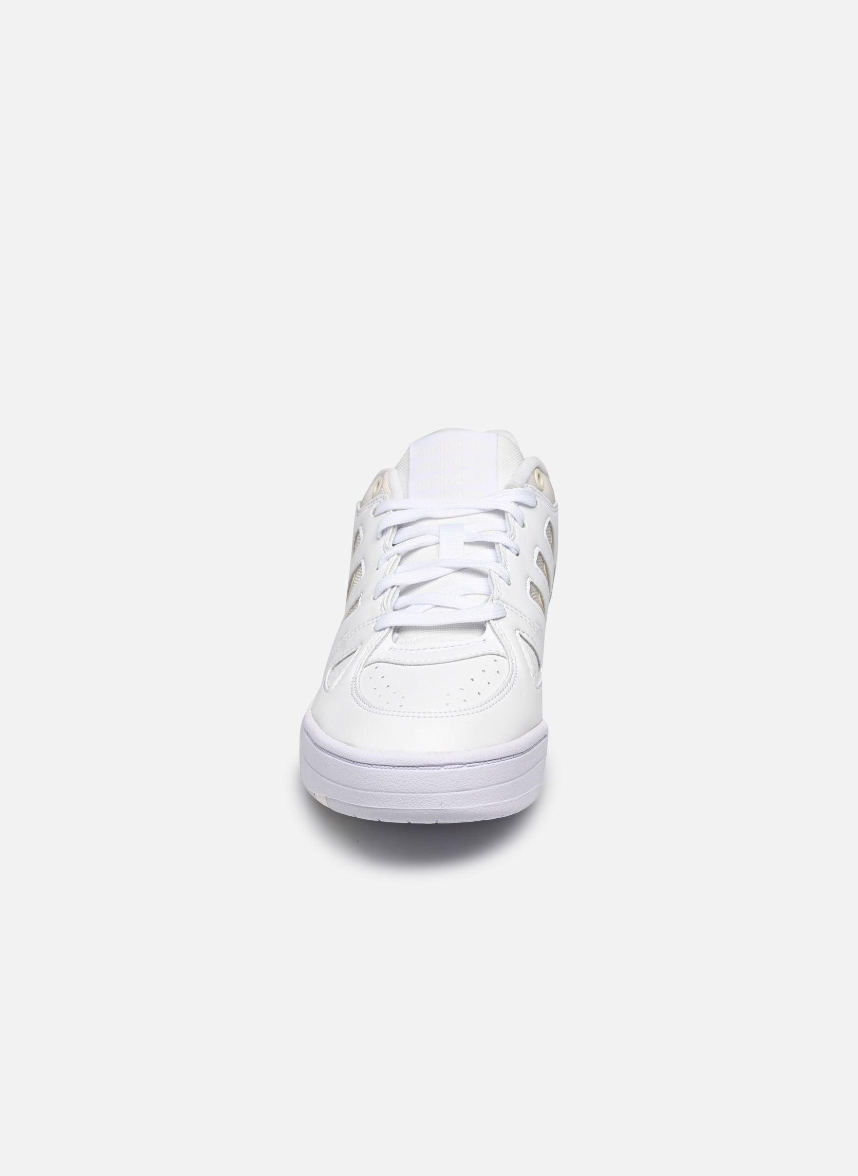 Baskets Midcity Low M homme blanc adidas sportswear Baskets Midcity Low M homme blanc FTWWHT/CWHITE/CWHITE