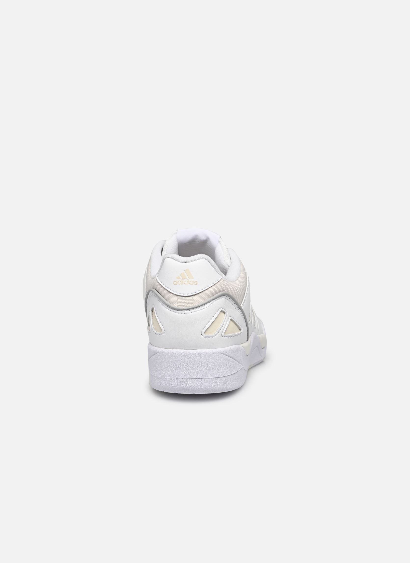 Baskets Midcity Low M homme blanc adidas sportswear Baskets Midcity Low M homme blanc FTWWHT/CWHITE/CWHITE
