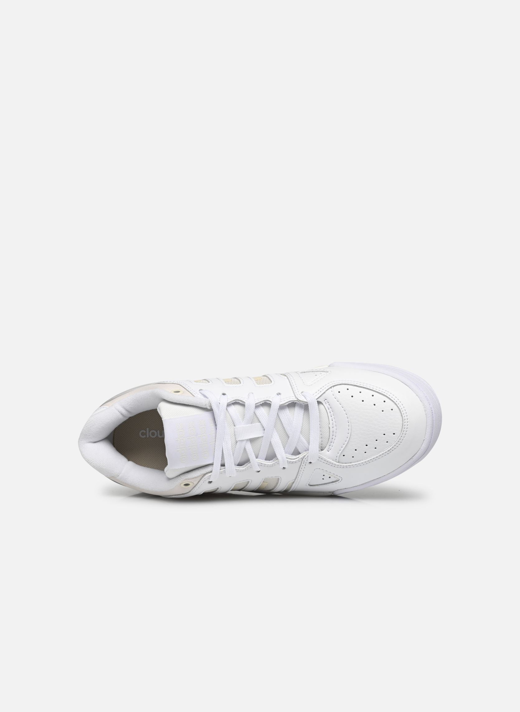 Baskets Midcity Low M homme blanc adidas sportswear Baskets Midcity Low M homme blanc FTWWHT/CWHITE/CWHITE