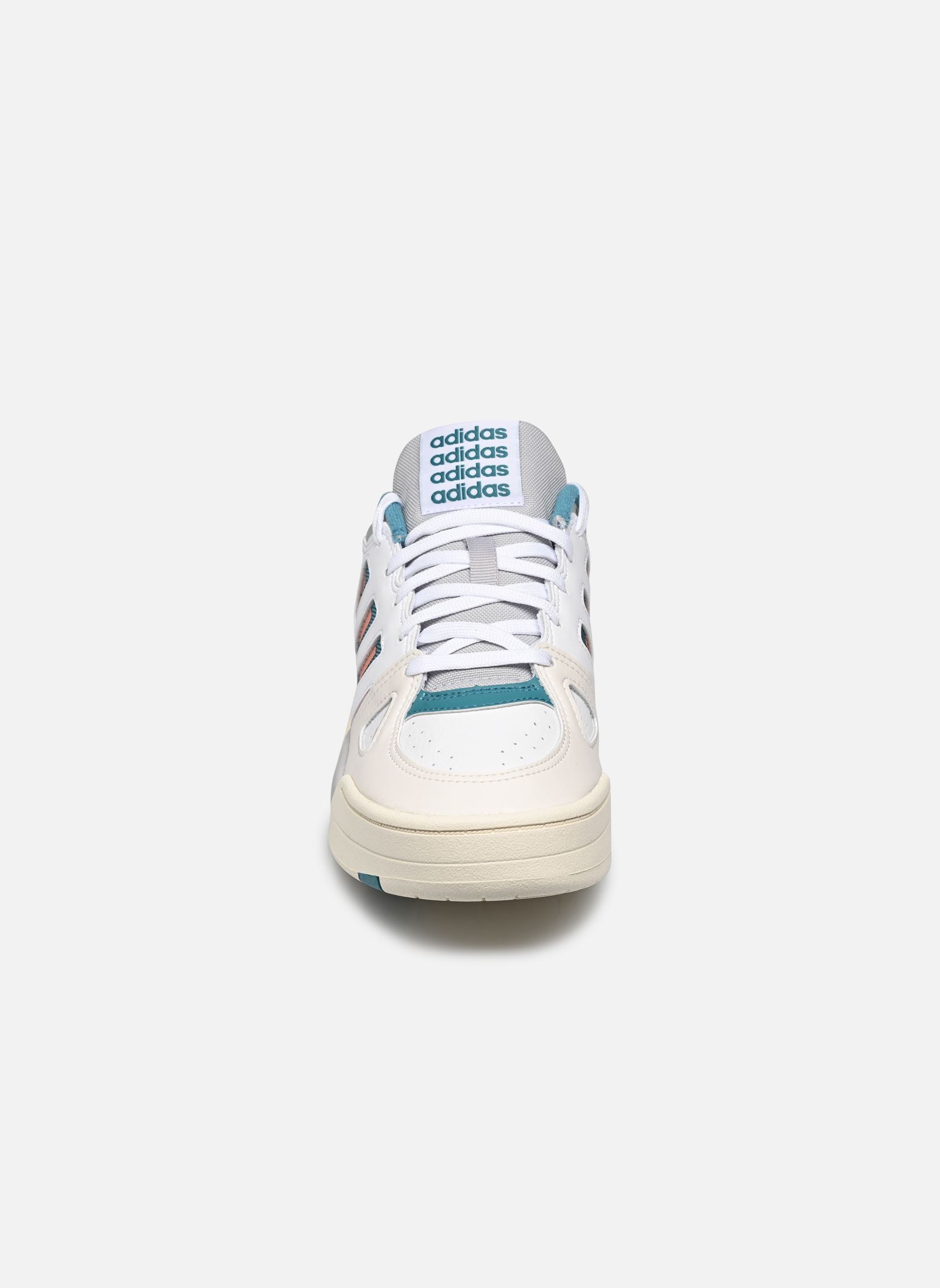 Zapatillas Midcity Low M hombre blanco adidas sportswear Zapatillas Midcity Low M hombre blanco FTWWHT/ARCFUS/WONCLA