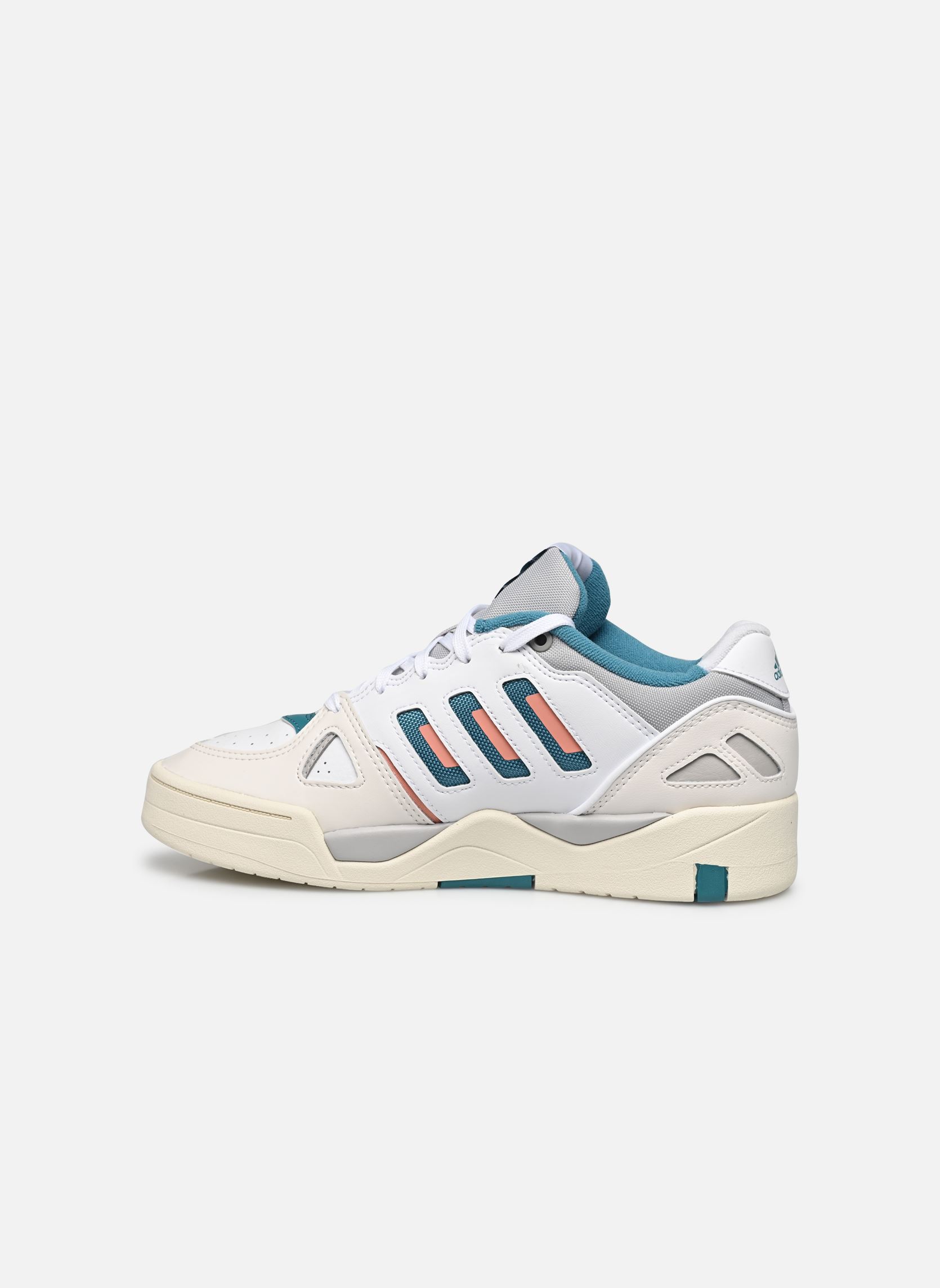 Zapatillas Midcity Low M hombre blanco adidas sportswear Zapatillas Midcity Low M hombre blanco FTWWHT/ARCFUS/WONCLA