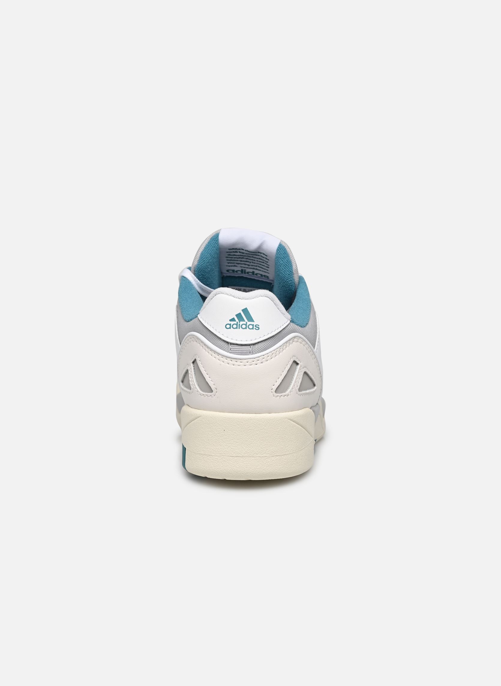Zapatillas Midcity Low M hombre blanco adidas sportswear Zapatillas Midcity Low M hombre blanco FTWWHT/ARCFUS/WONCLA