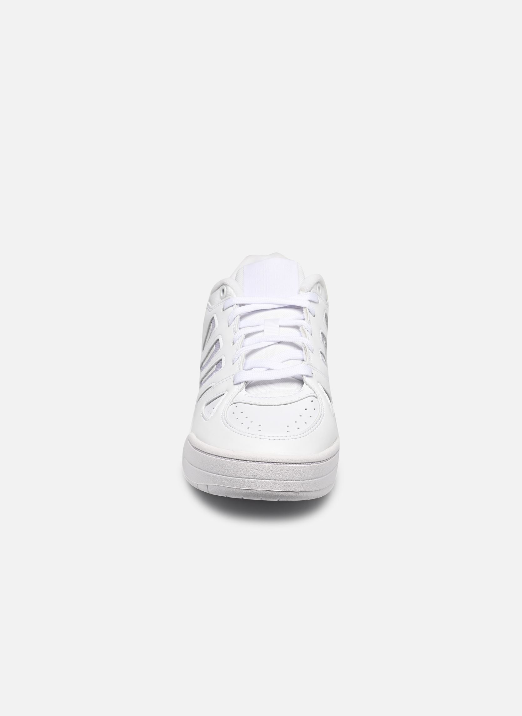Sneakers Midcity Low M heren wit adidas sportswear Sneakers Midcity Low M heren wit FTWWHT/FTWWHT/GREONE