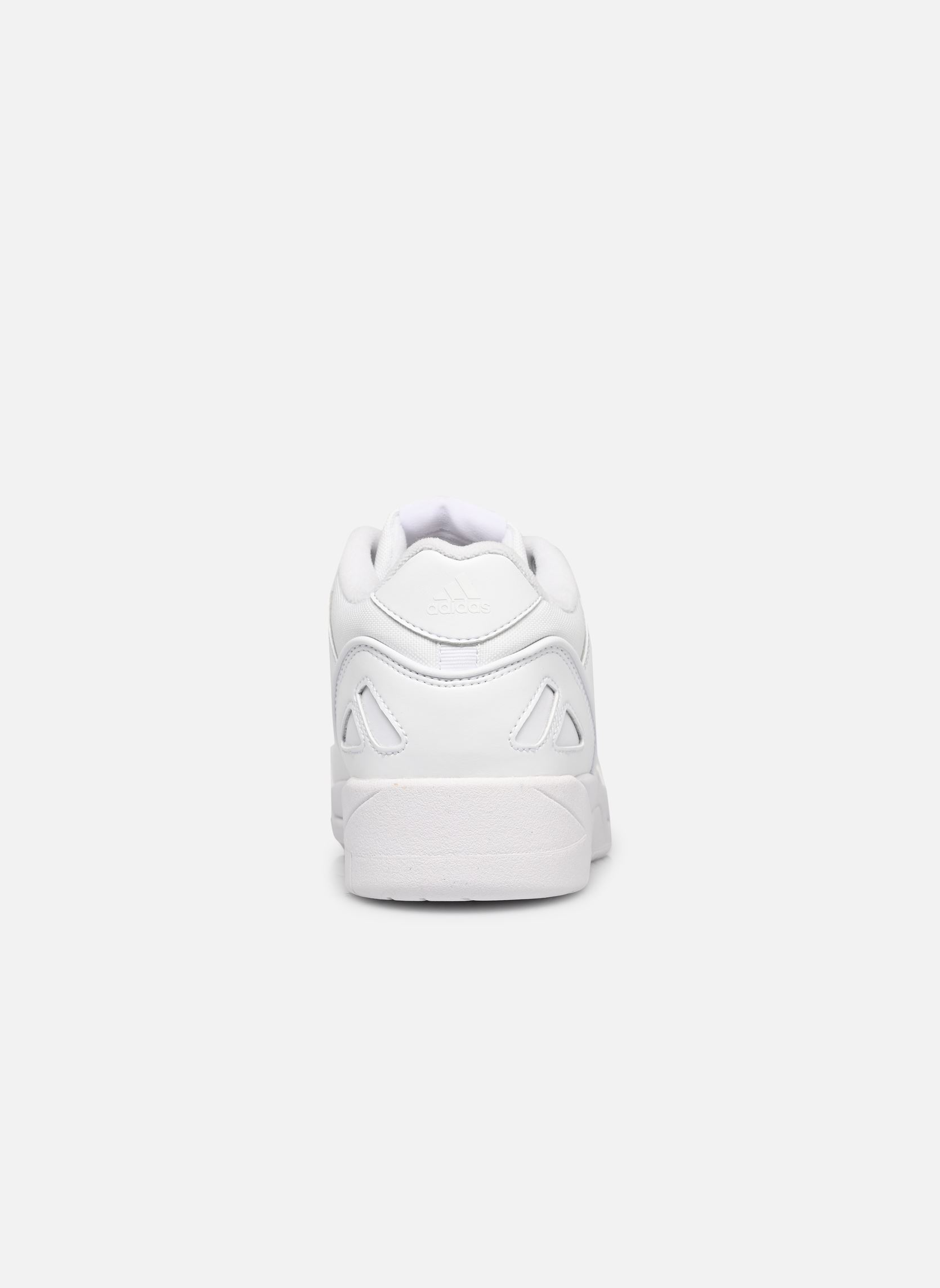 Sneakers Midcity Low M heren wit adidas sportswear Sneakers Midcity Low M heren wit FTWWHT/FTWWHT/GREONE