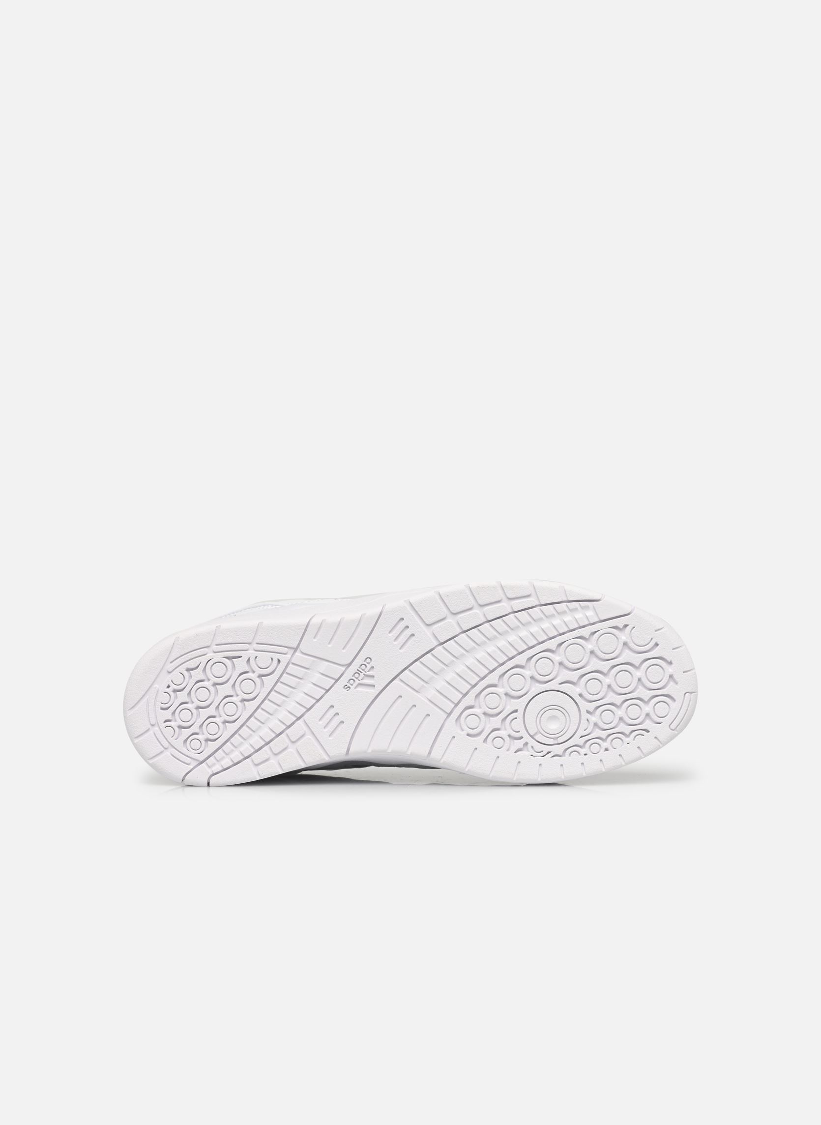 Sneakers Midcity Low M heren wit adidas sportswear Sneakers Midcity Low M heren wit FTWWHT/FTWWHT/GREONE