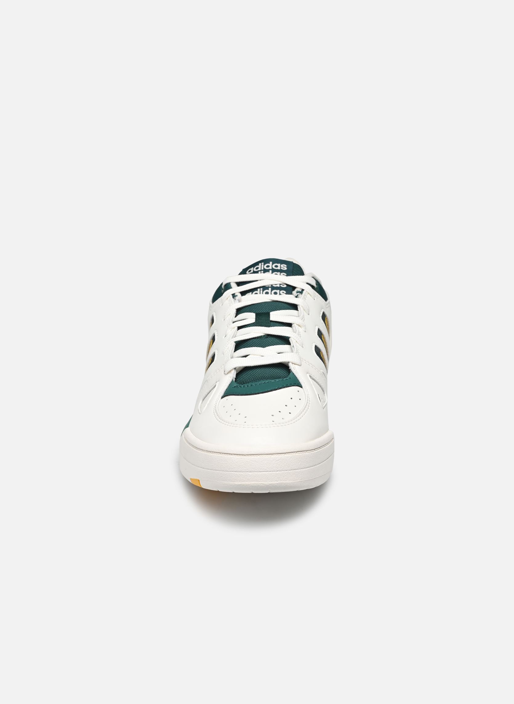 Sneakers Midcity Low M heren wit adidas sportswear Sneakers Midcity Low M heren wit CWHITE/CGREEN/CREYEL