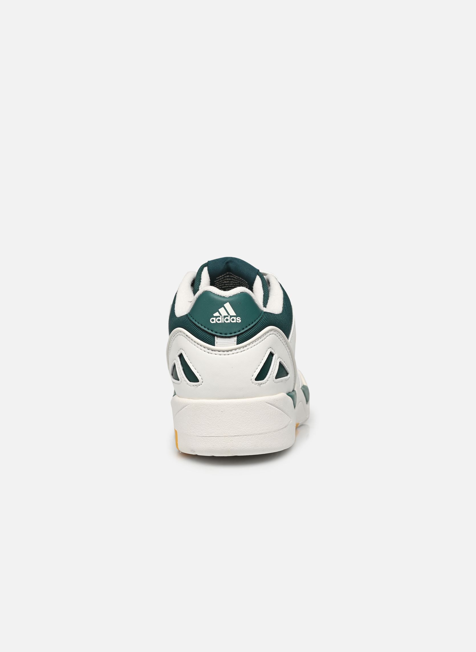 Sneakers Midcity Low M heren wit adidas sportswear Sneakers Midcity Low M heren wit CWHITE/CGREEN/CREYEL