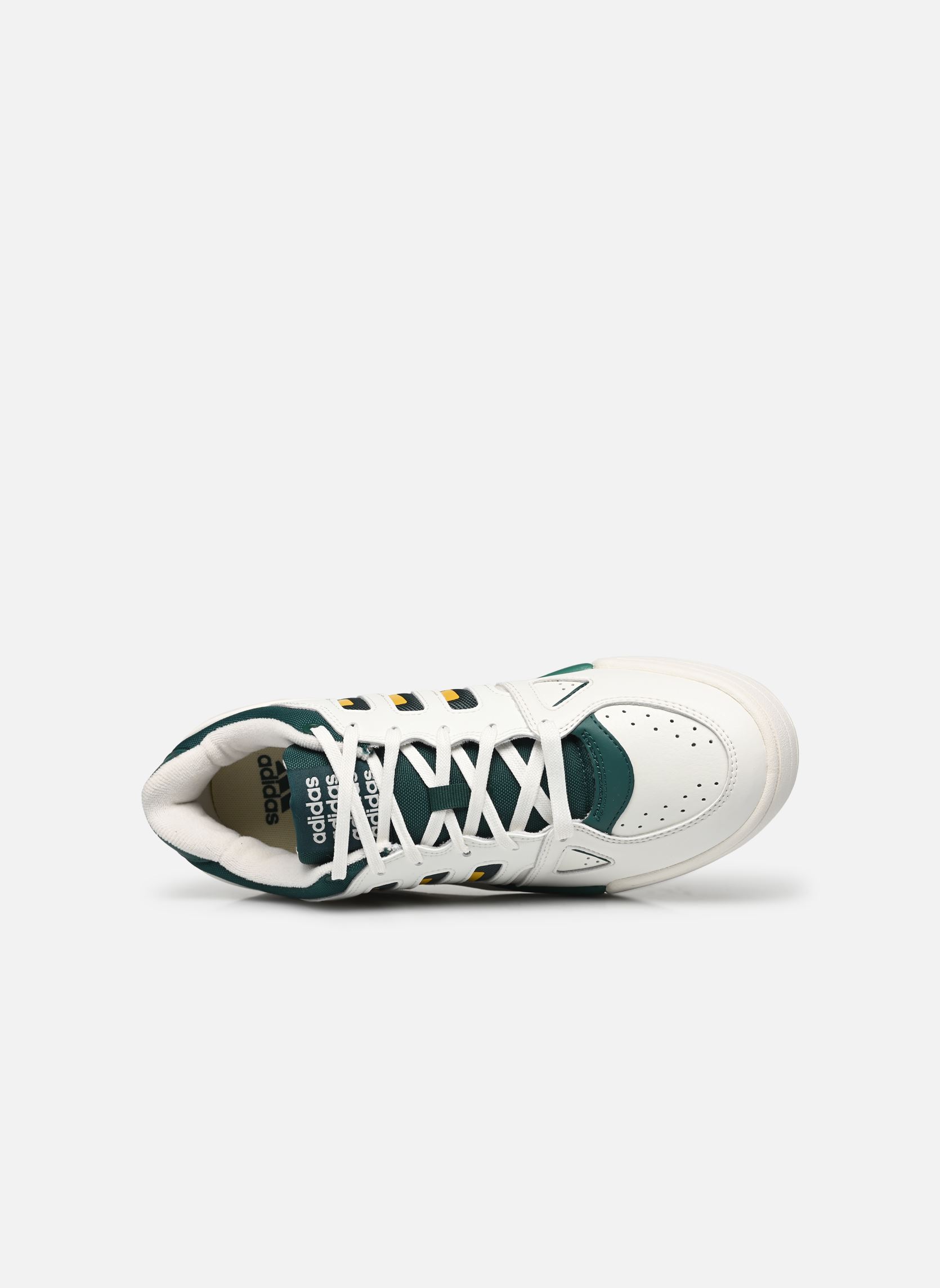 Sneakers Midcity Low M heren wit adidas sportswear Sneakers Midcity Low M heren wit CWHITE/CGREEN/CREYEL