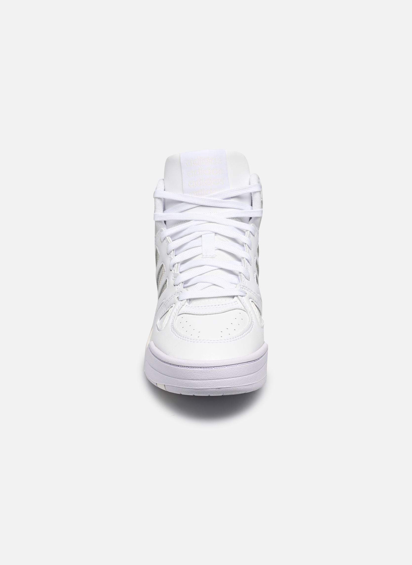Baskets montantes Midcity Mid blanc adidas sportswear Baskets montantes Midcity Mid blanc Ftwwht/Cwhite/Crywht