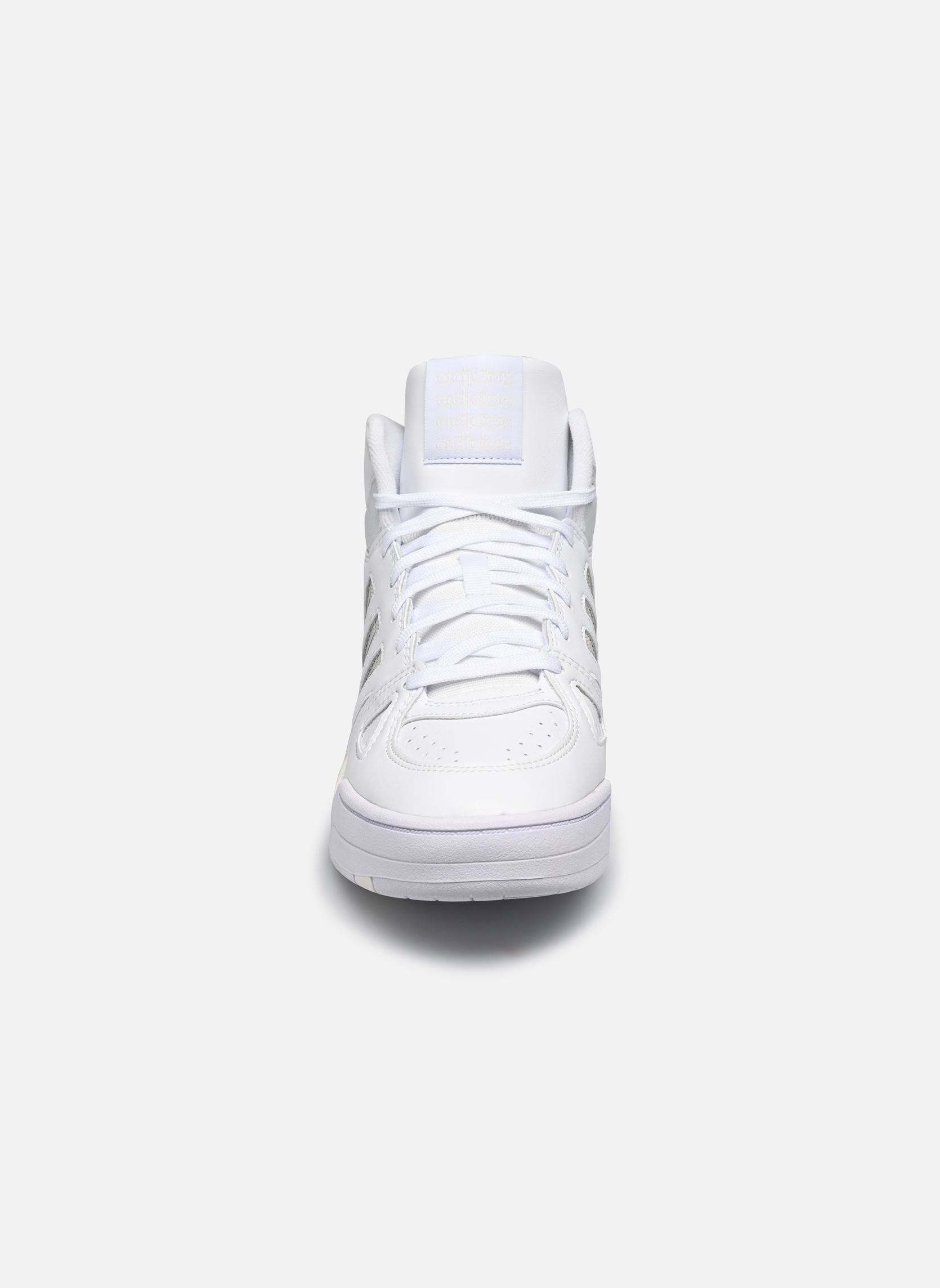 Hoge sneakers Midcity Mid M heren wit adidas sportswear Hoge sneakers Midcity Mid M heren wit FTWWHT/CWHITE/CRYWHT