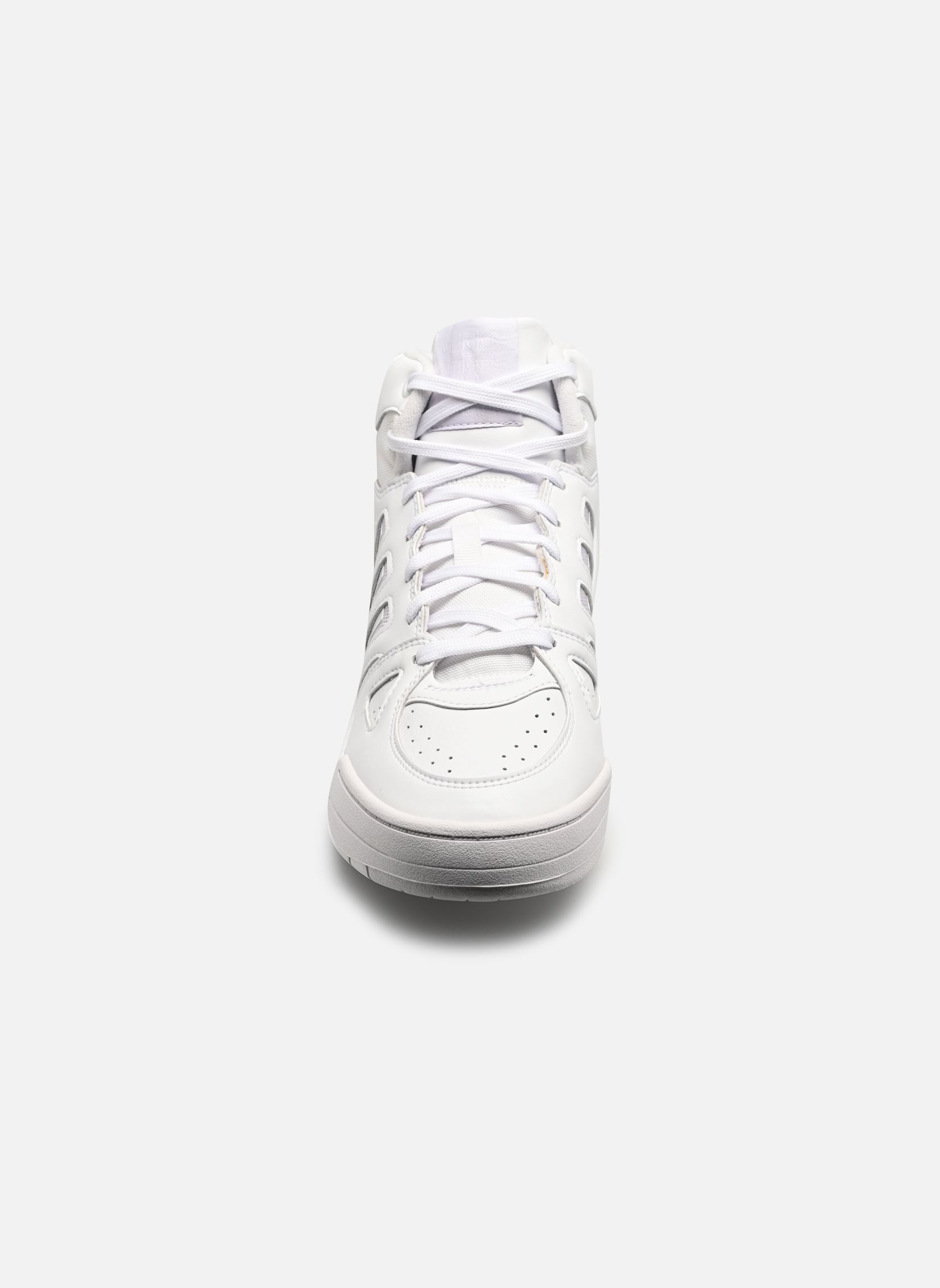 Baskets montantes Midcity Mid M homme blanc adidas sportswear Baskets montantes Midcity Mid M homme blanc FTWWHT/FTWWHT/GREONE