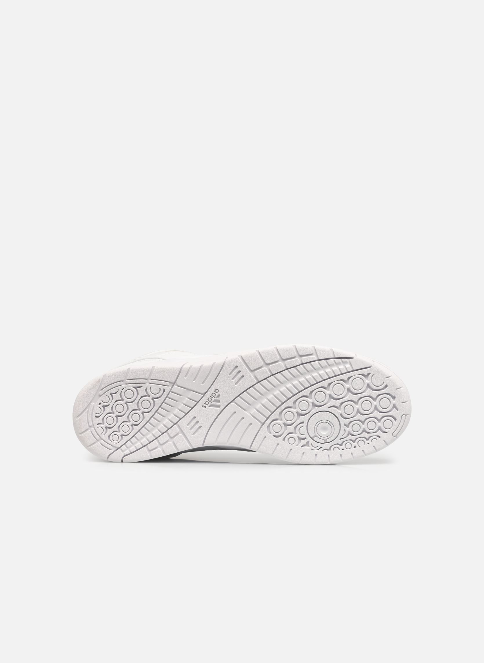 Baskets montantes Midcity Mid M homme blanc adidas sportswear Baskets montantes Midcity Mid M homme blanc FTWWHT/FTWWHT/GREONE