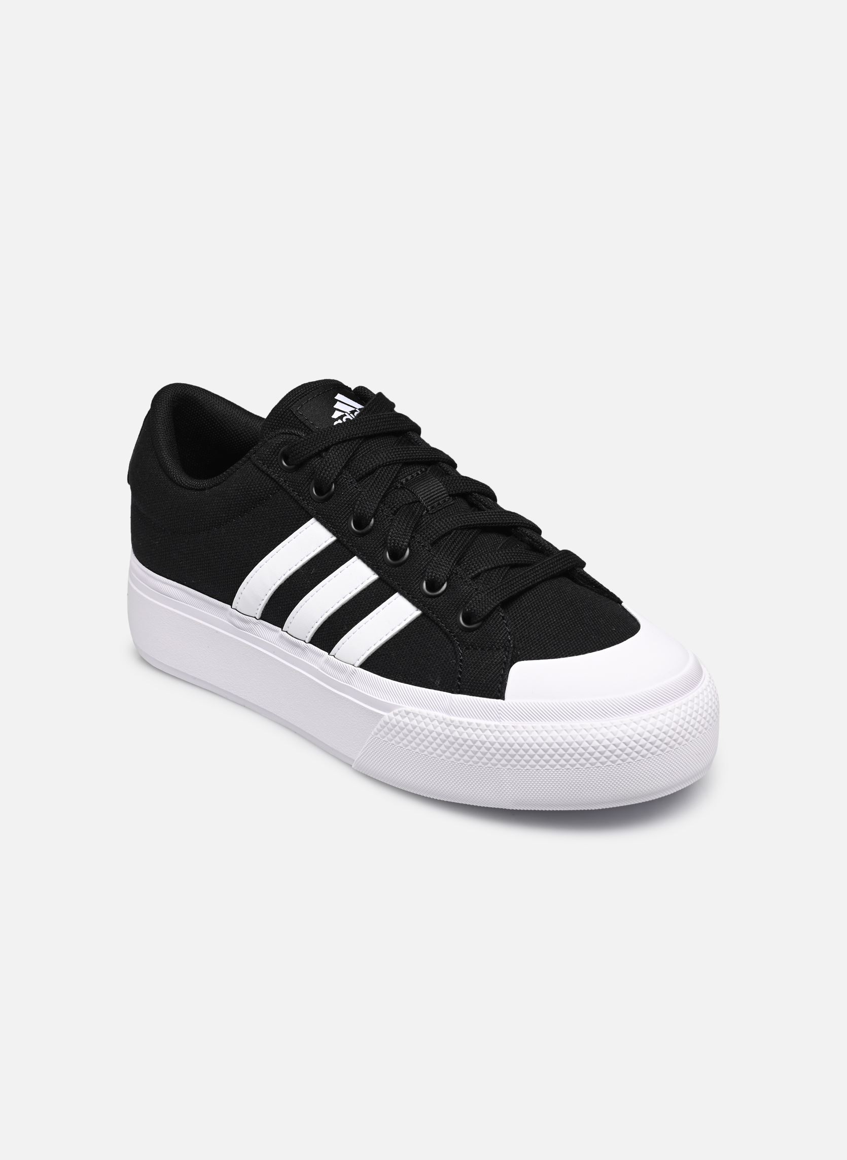 Baskets basses adidas BRAVADA 2.0 PLATFORM - vue 2