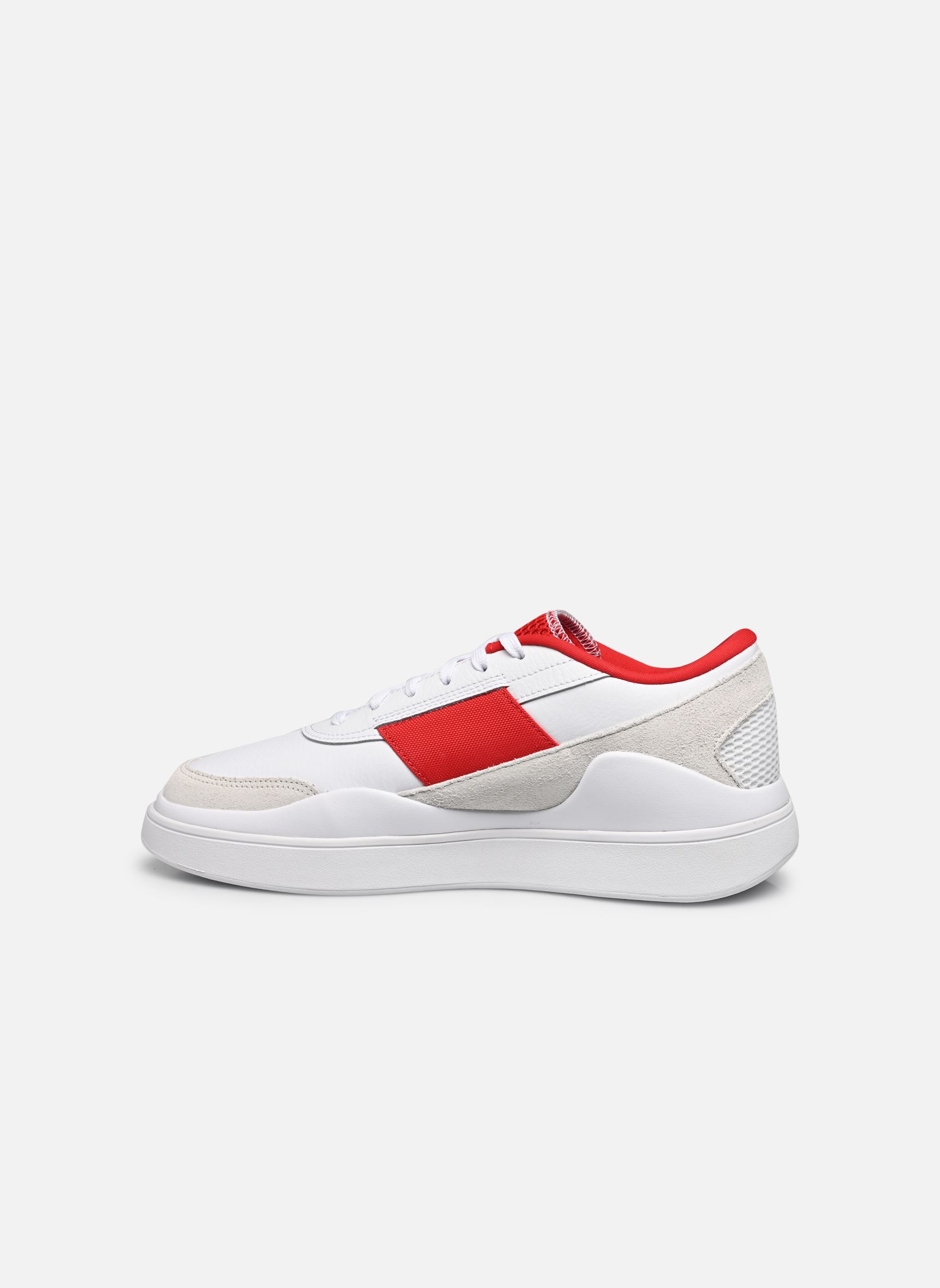 Sneaker Osade M herren weiß adidas sportswear Sneaker Osade M herren weiß FTWWHT/BETSCA/BETSCA