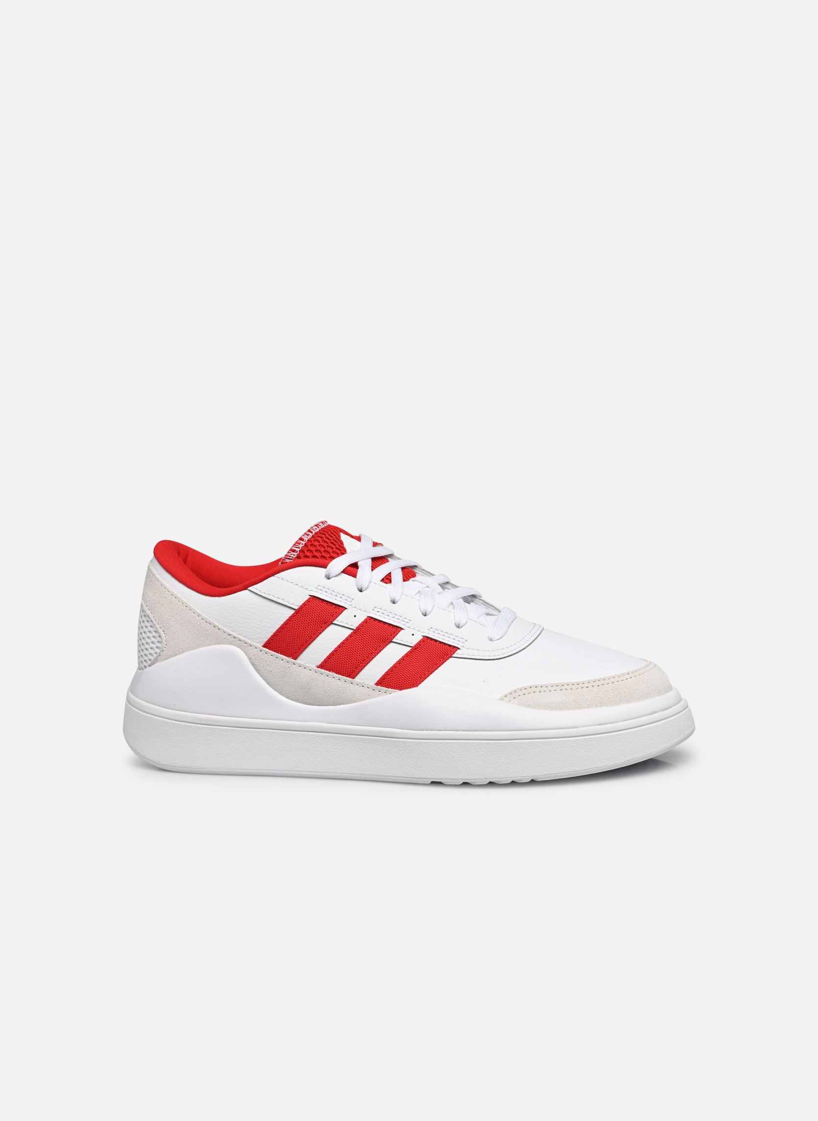 Sneaker Osade M herren weiß adidas sportswear Sneaker Osade M herren weiß FTWWHT/BETSCA/BETSCA