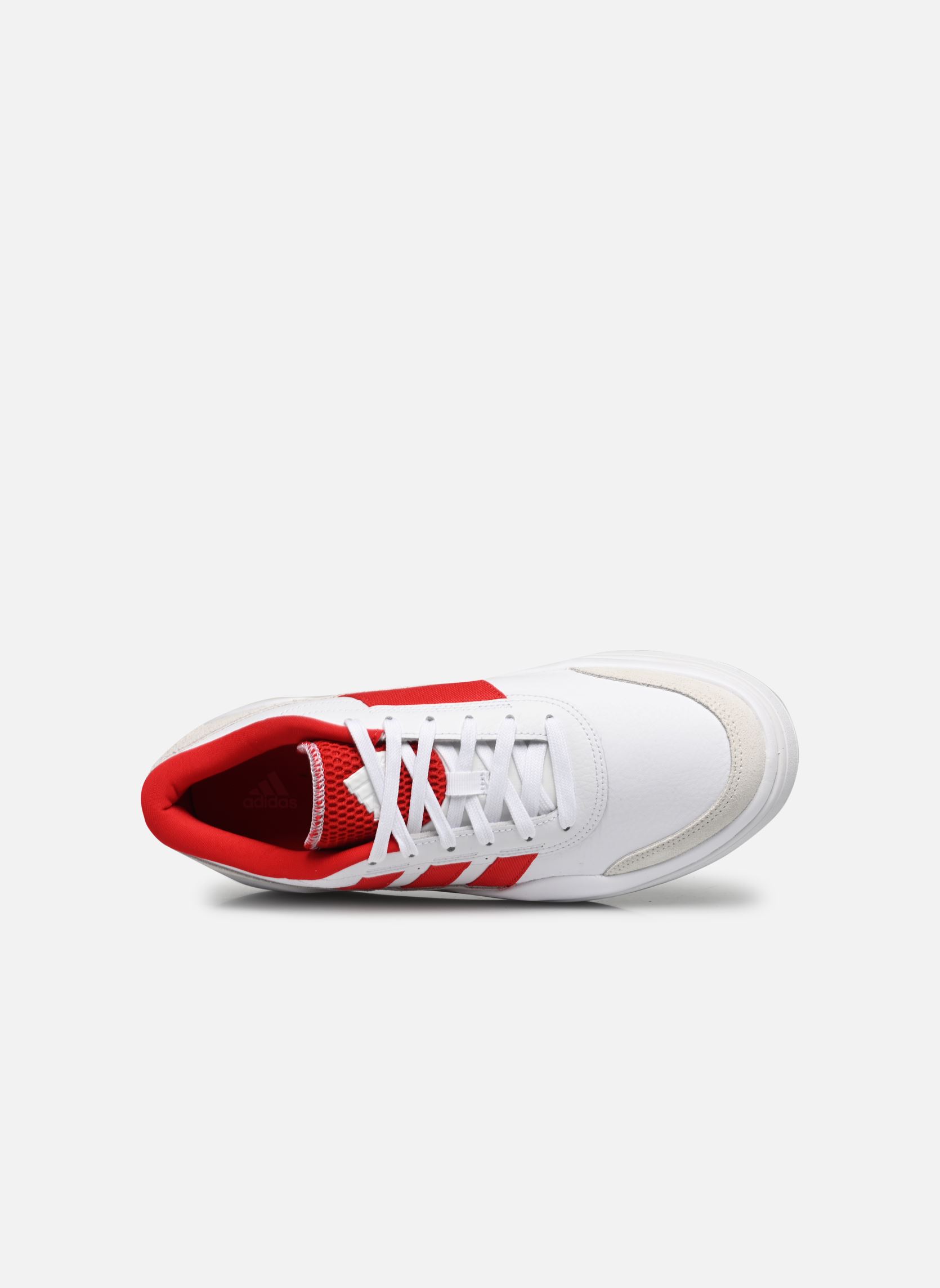 Sneaker Osade M herren weiß adidas sportswear Sneaker Osade M herren weiß FTWWHT/BETSCA/BETSCA