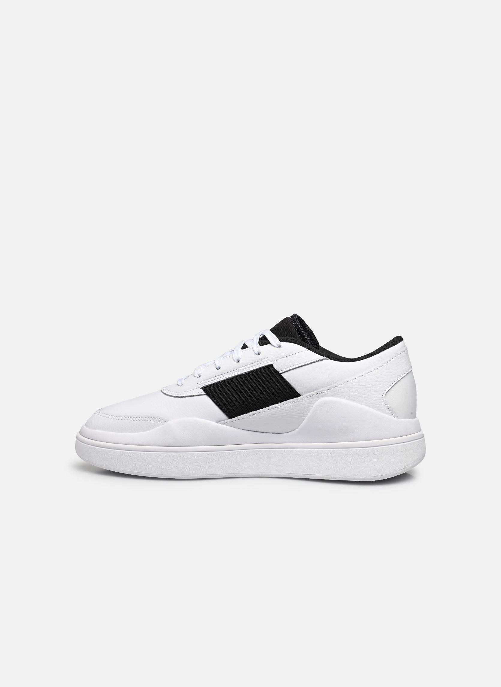 Zapatillas Osade M hombre blanco adidas sportswear Zapatillas Osade M hombre blanco FTWWHT/CBLACK/CARBON