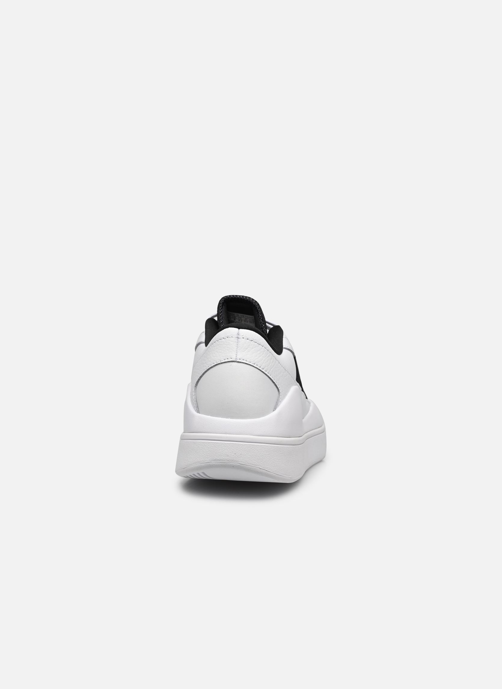 Zapatillas Osade M hombre blanco adidas sportswear Zapatillas Osade M hombre blanco FTWWHT/CBLACK/CARBON