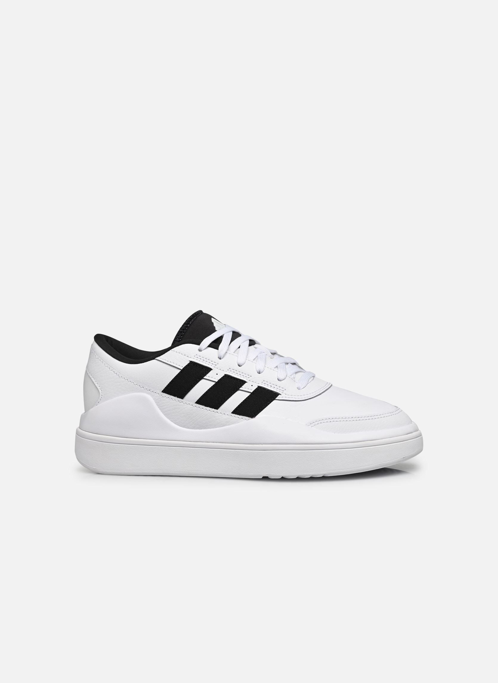 Zapatillas Osade M hombre blanco adidas sportswear Zapatillas Osade M hombre blanco FTWWHT/CBLACK/CARBON
