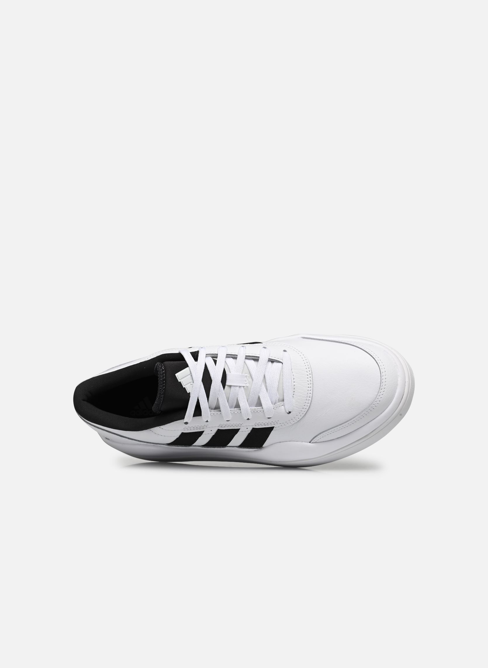 Zapatillas Osade M hombre blanco adidas sportswear Zapatillas Osade M hombre blanco FTWWHT/CBLACK/CARBON