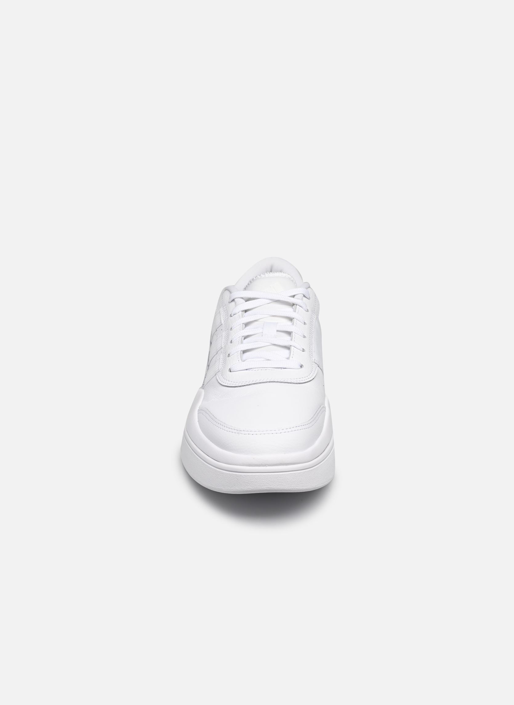 Sneaker Osade M herren weiß adidas sportswear Sneaker Osade M herren weiß FTWWHT/FTWWHT/FTWWHT