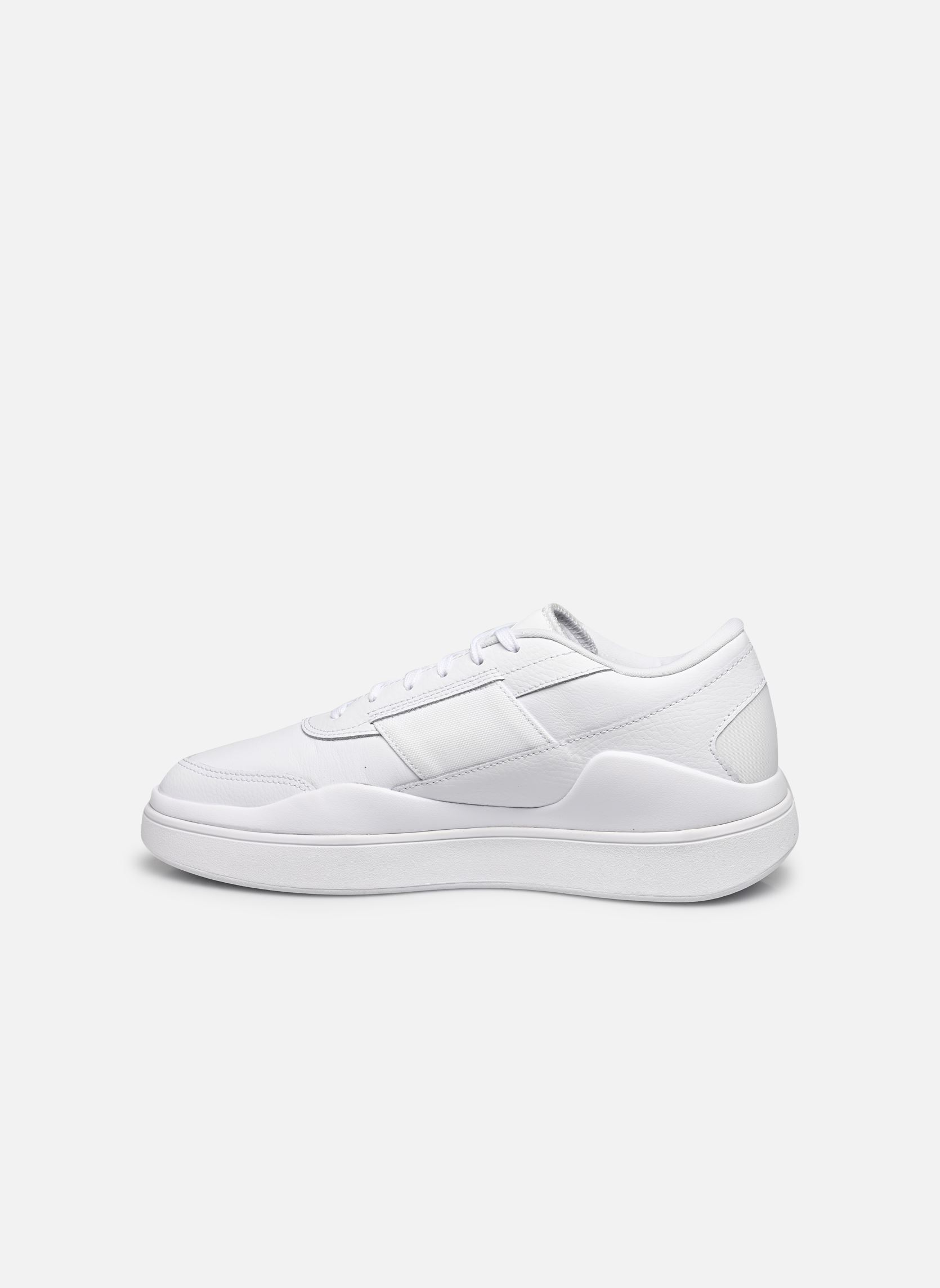 Sneaker Osade M herren weiß adidas sportswear Sneaker Osade M herren weiß FTWWHT/FTWWHT/FTWWHT