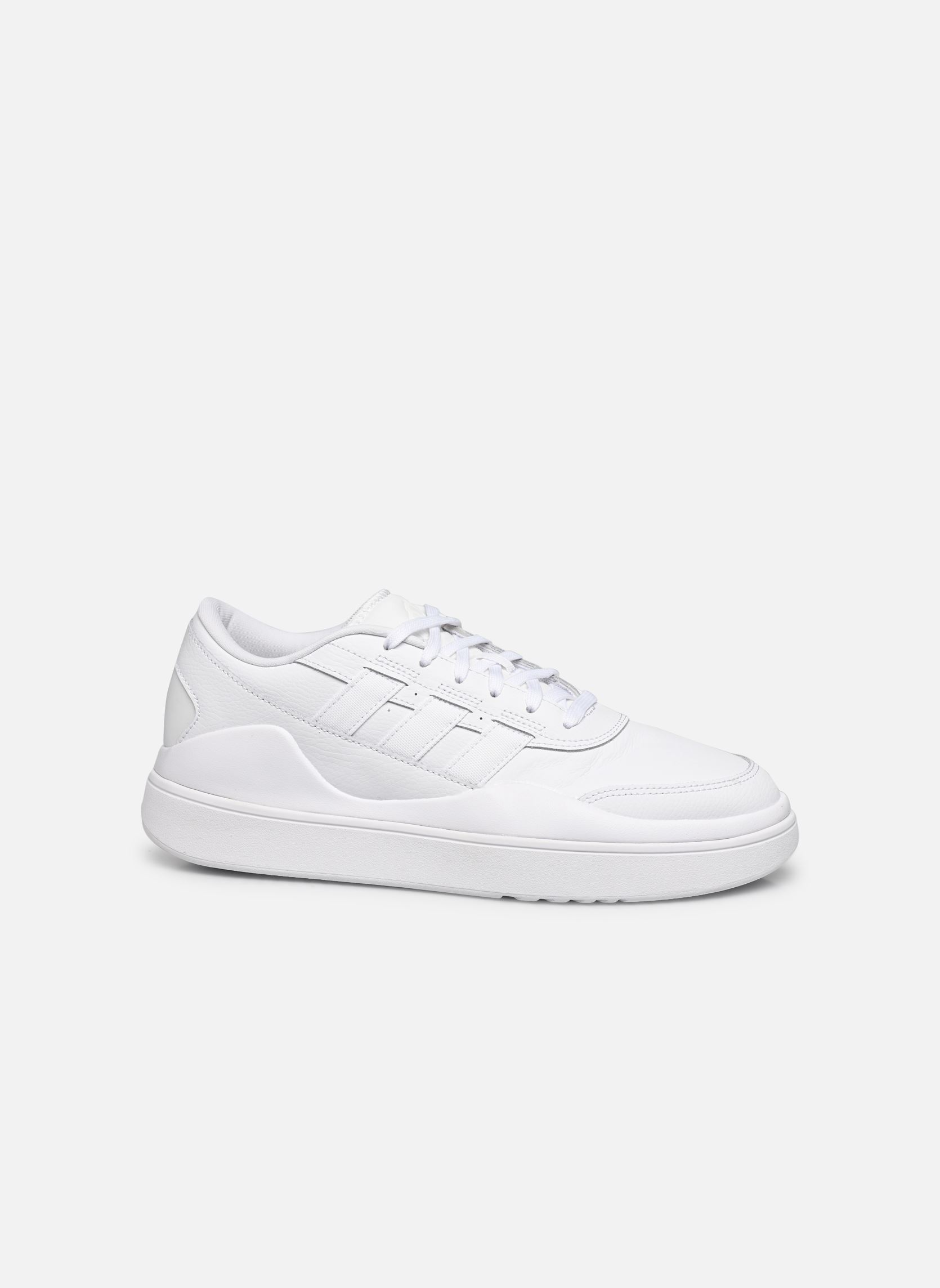 Sneaker Osade M herren weiß adidas sportswear Sneaker Osade M herren weiß FTWWHT/FTWWHT/FTWWHT