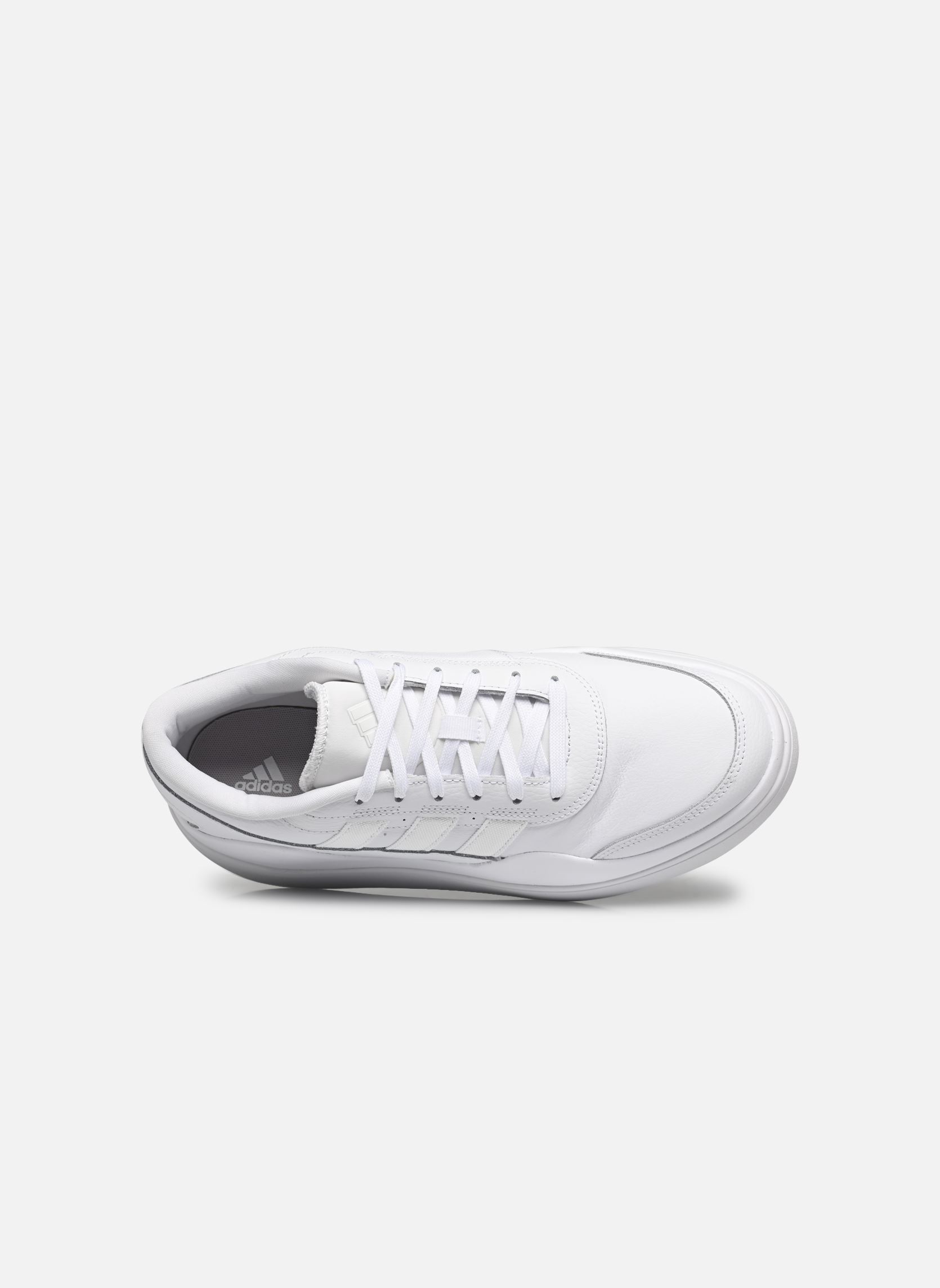 Sneaker Osade M herren weiß adidas sportswear Sneaker Osade M herren weiß FTWWHT/FTWWHT/FTWWHT