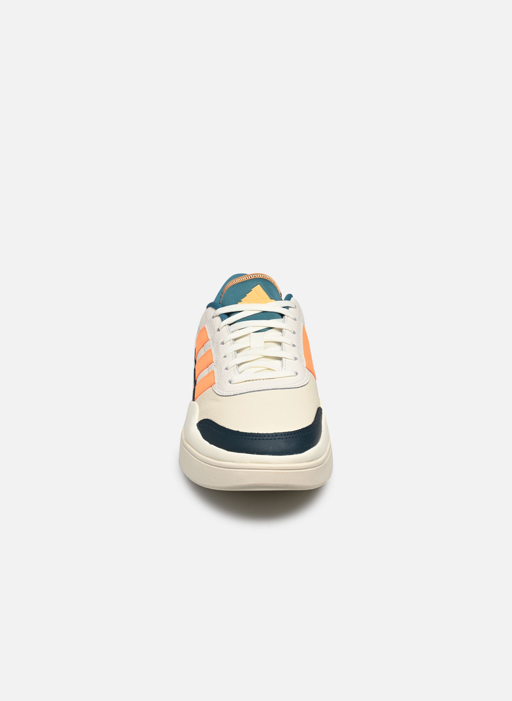 Zapatillas Osade M hombre blanco adidas sportswear Zapatillas Osade M hombre blanco OWHITE/FLAORA/ARCFUS