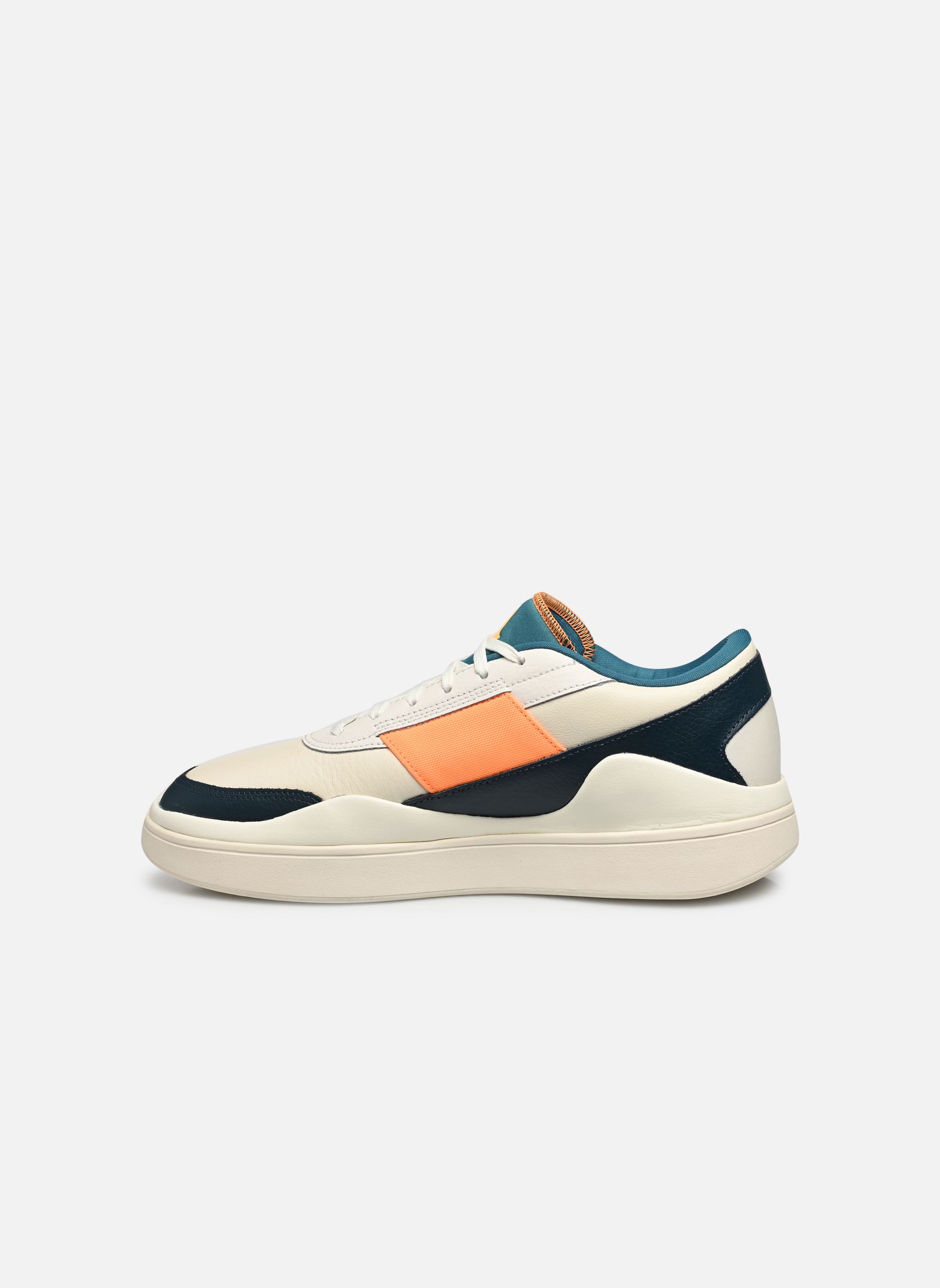 Zapatillas Osade M hombre blanco adidas sportswear Zapatillas Osade M hombre blanco OWHITE/FLAORA/ARCFUS
